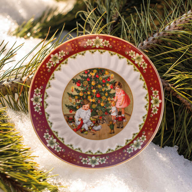 Playful Treasures Bowl