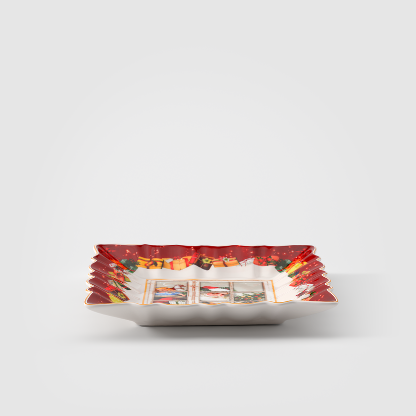 Playful Treasures Bowl