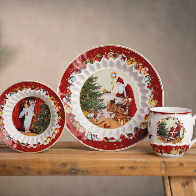 Playful Treasures Mug