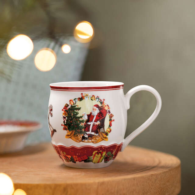 Playful Treasures Mug