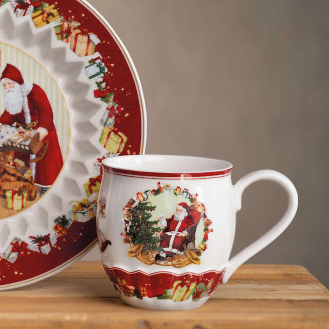 Playful Treasures Mug