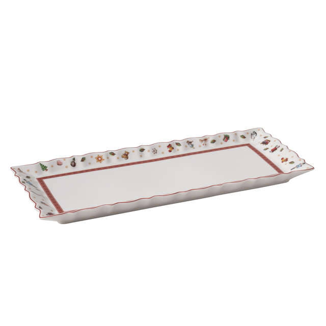 Whimsy Wonders Serving Platter