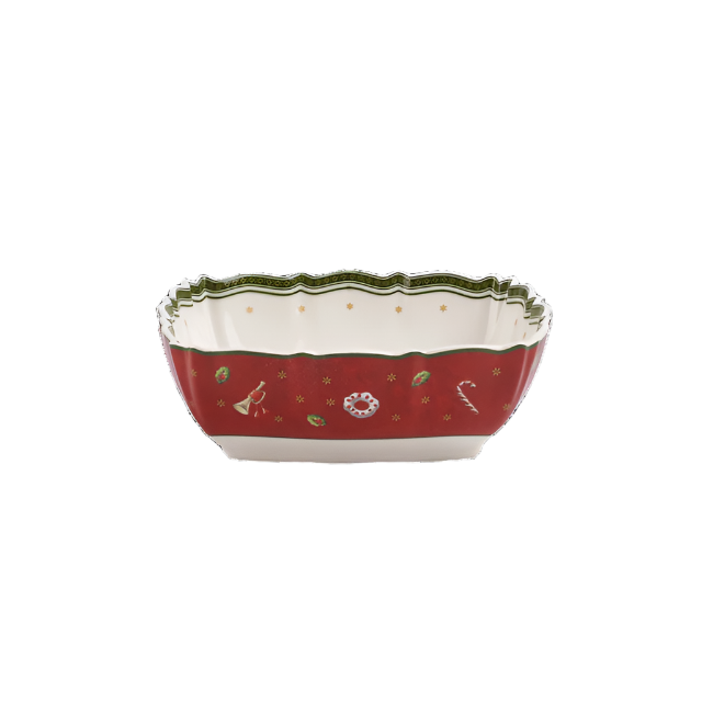 Whimsy Wonders Serving Tray