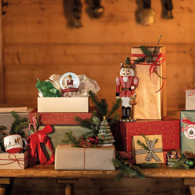 Jolly Toys Christmas figurine