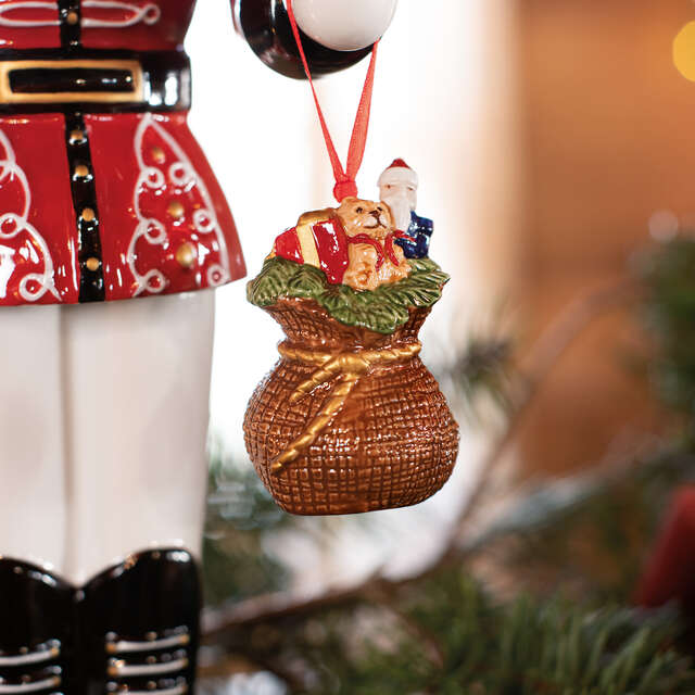 Jolly Toys Christmas figurine