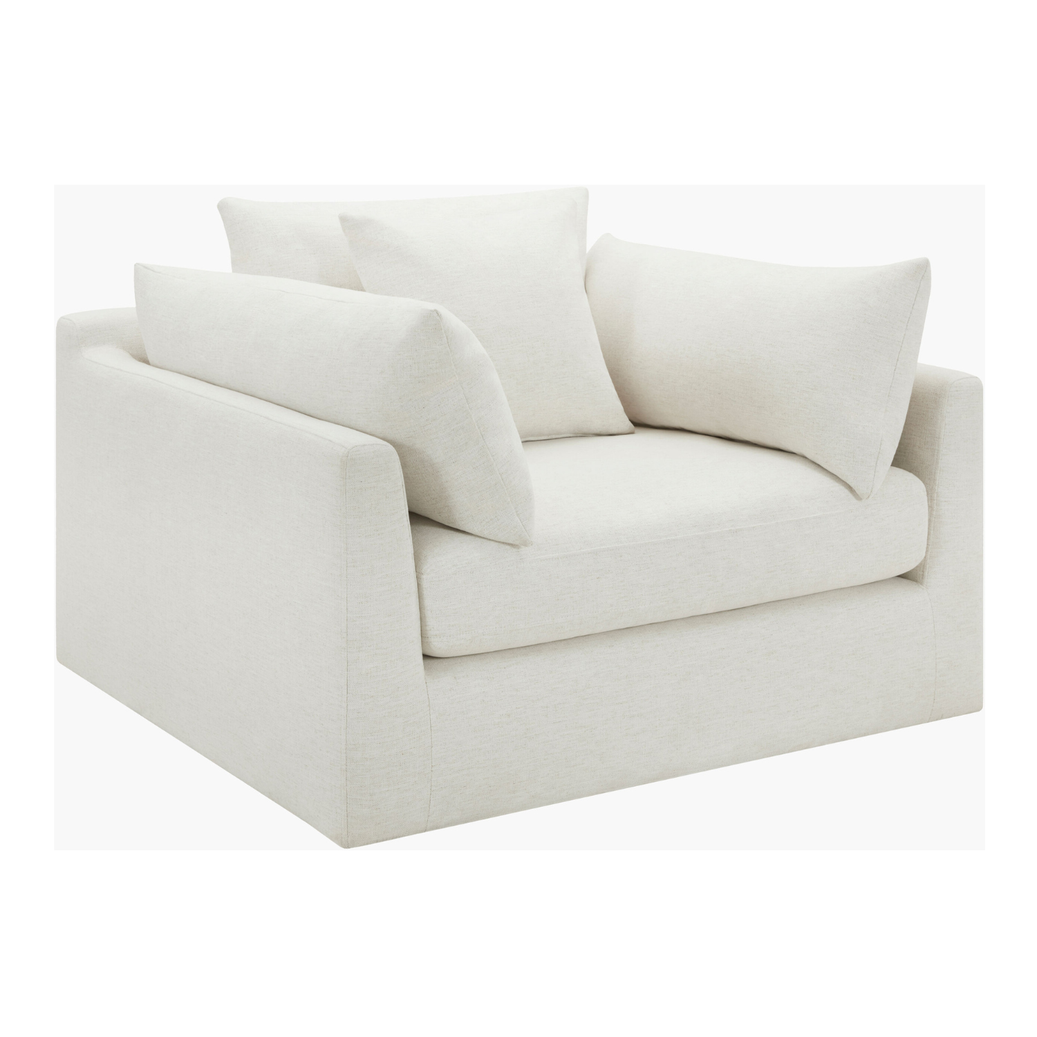 Capitola Accent Chair