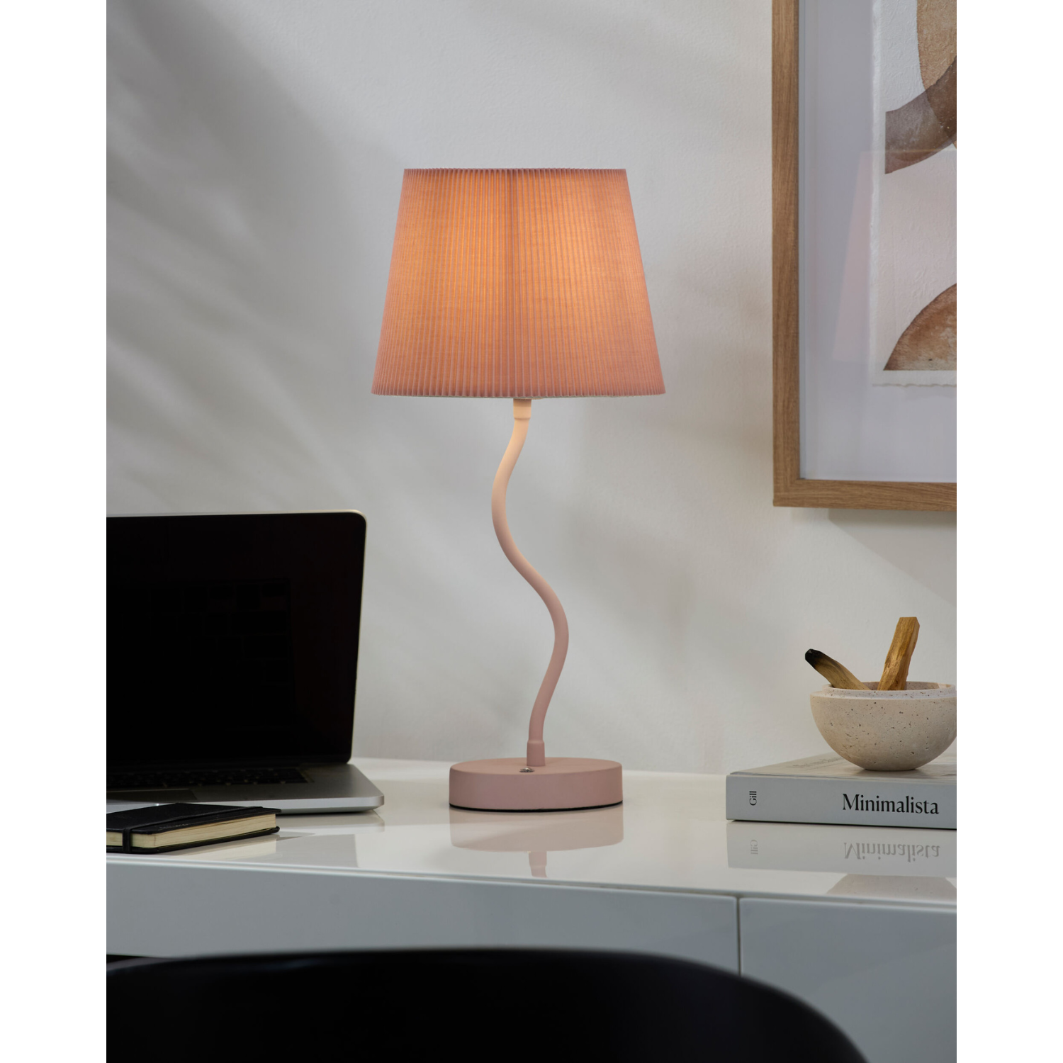 Rigel Buffet Table Lamp