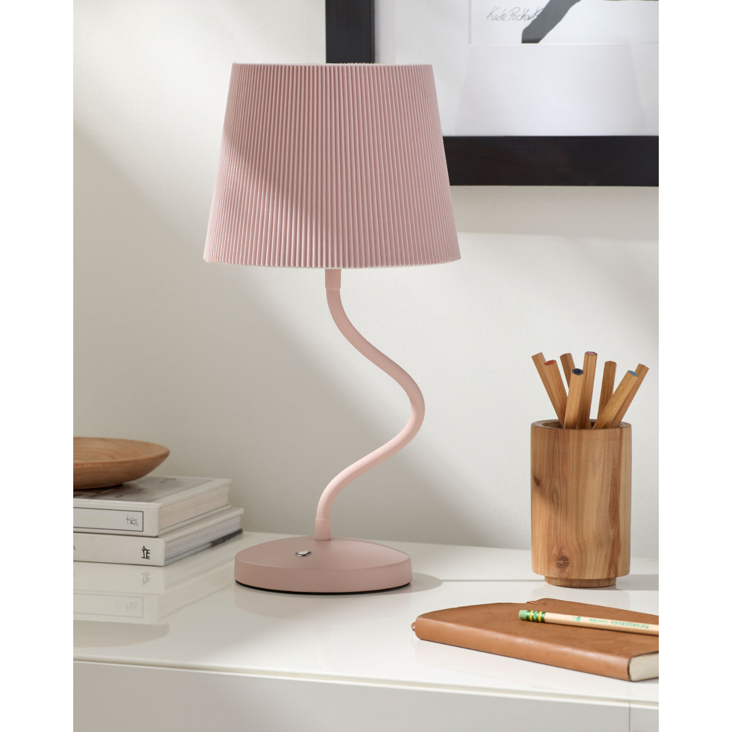 Rigel Buffet Table Lamp