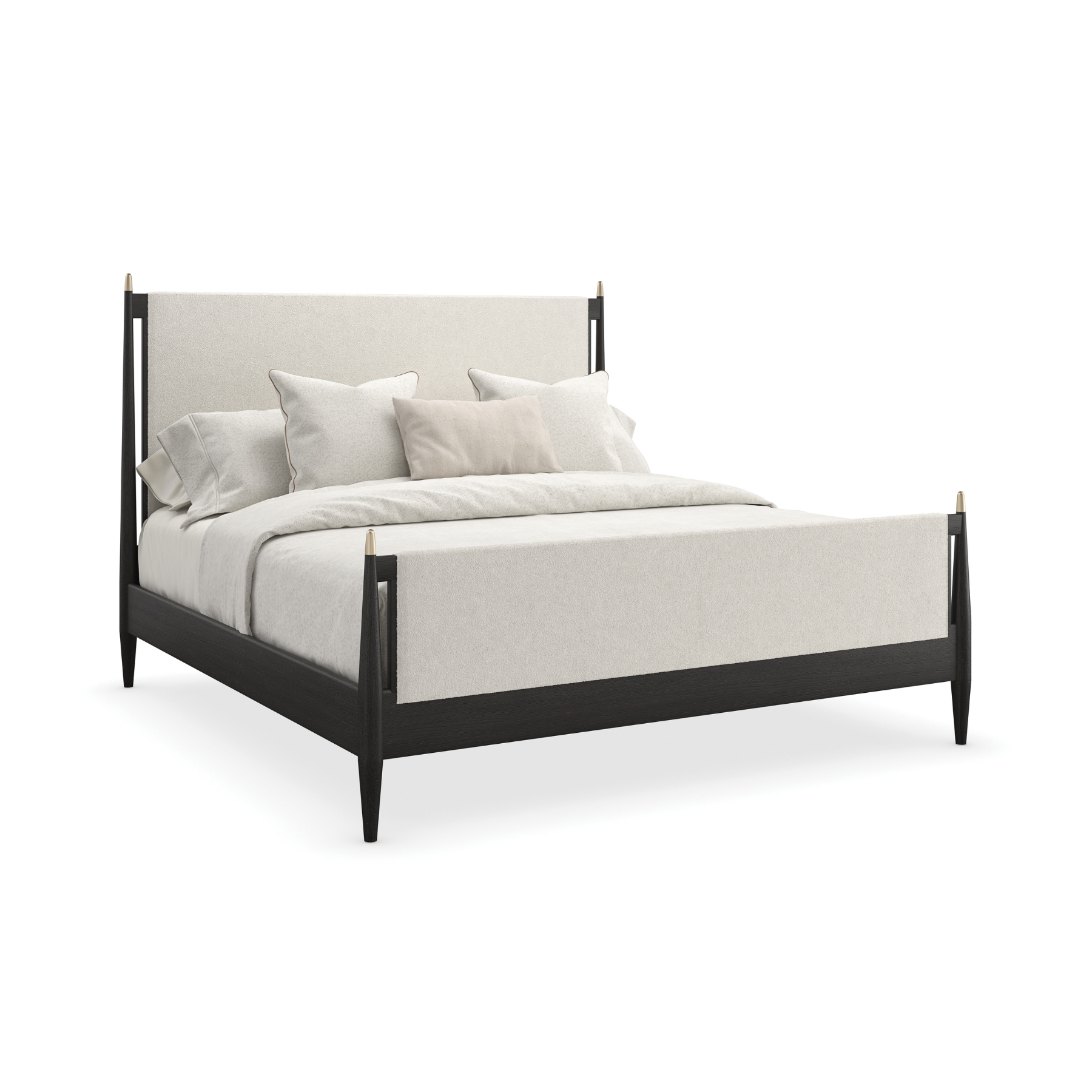 Rhythm King Bed