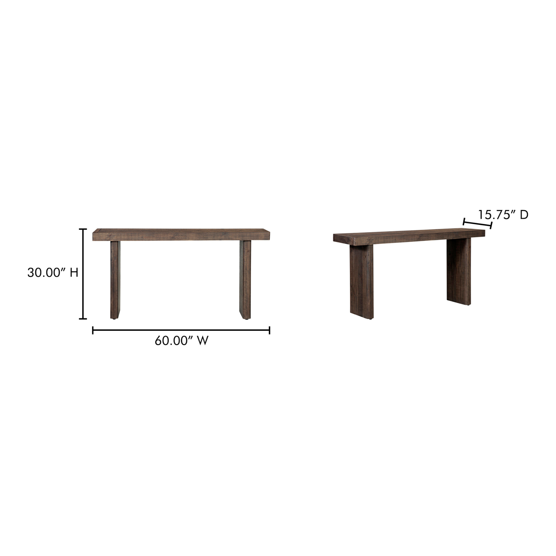 Salina Console Table