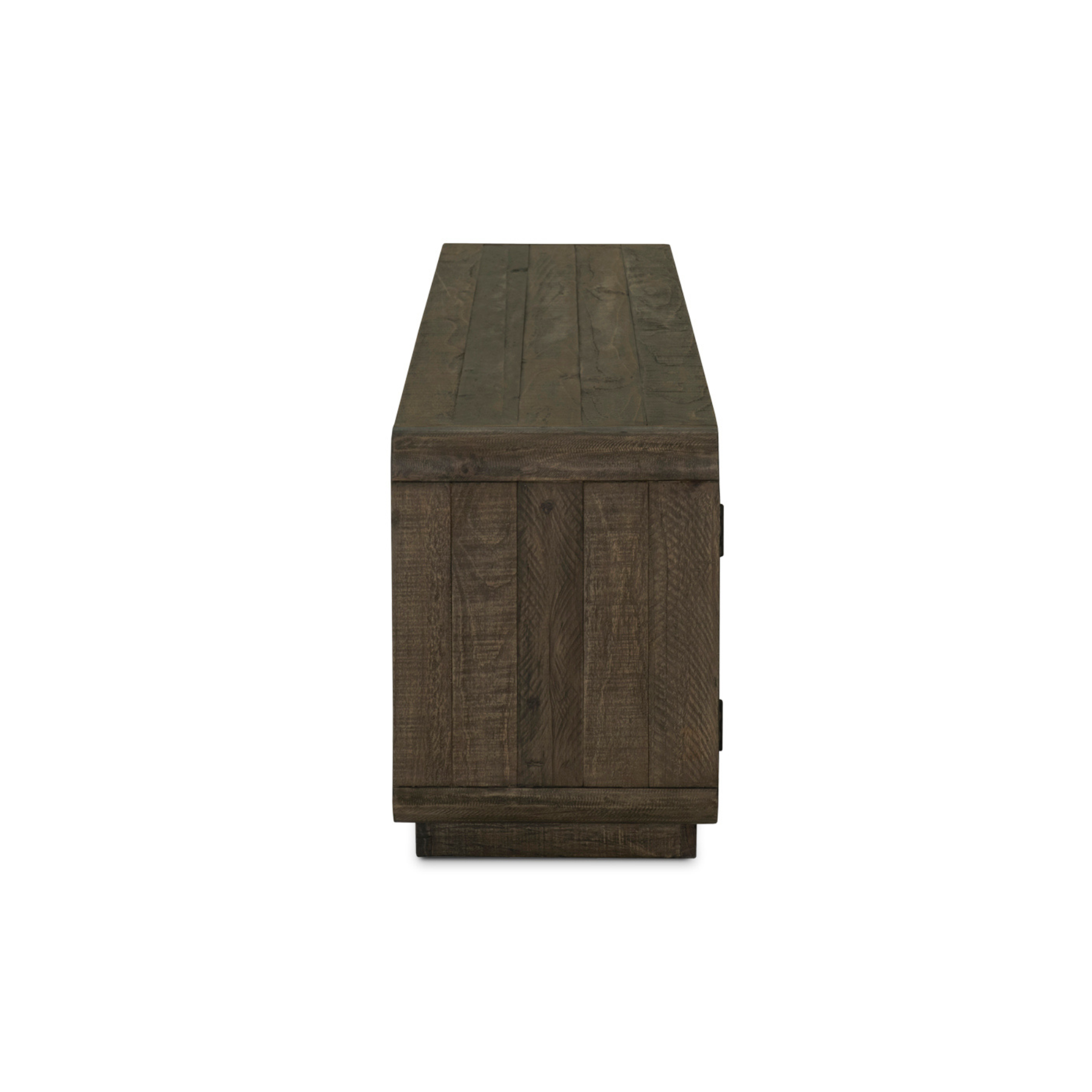 Salina Media Cabinet