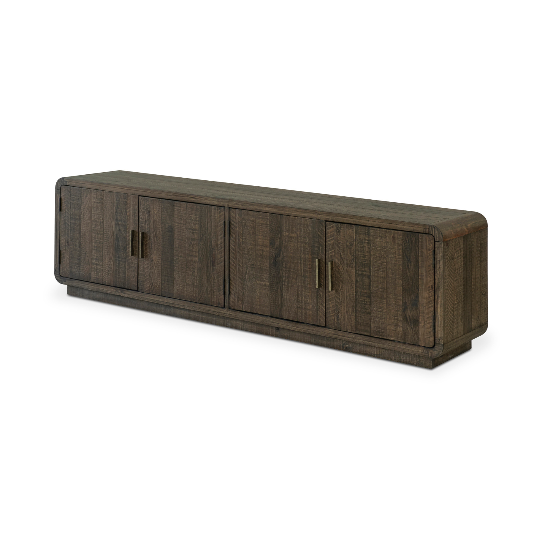 Salina Media Cabinet