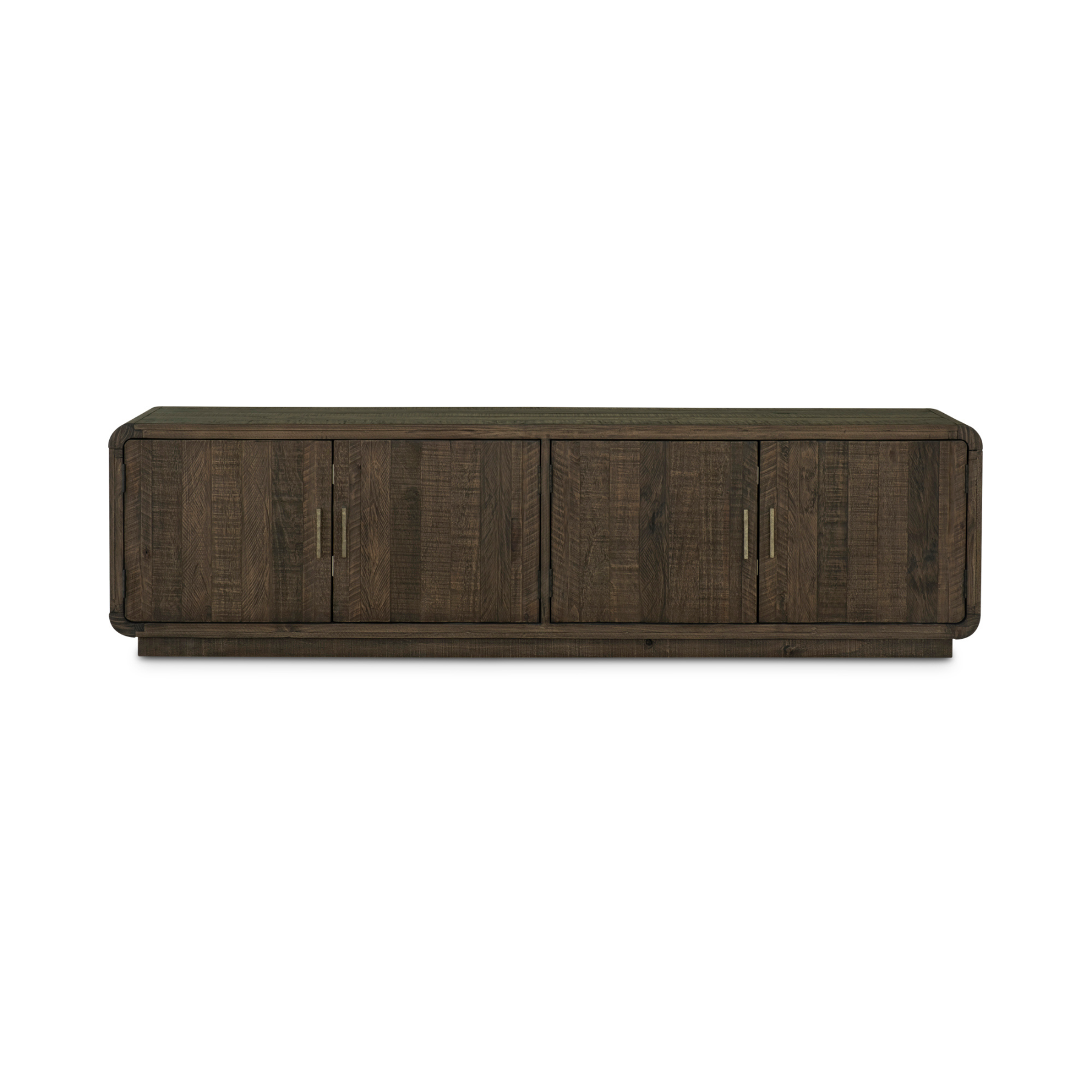 Salina Media Cabinet