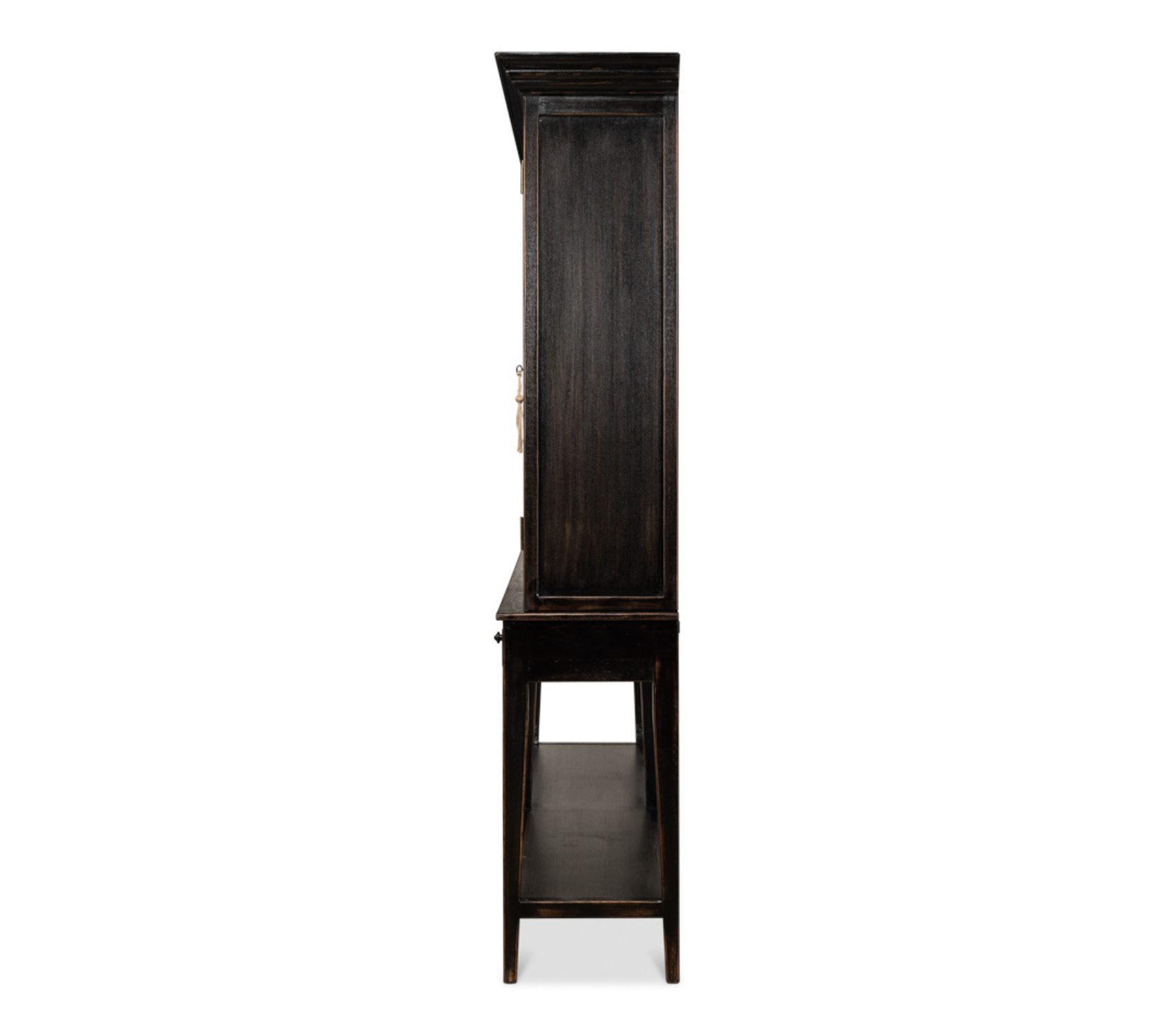 Beacon Hill Display Case Ebony