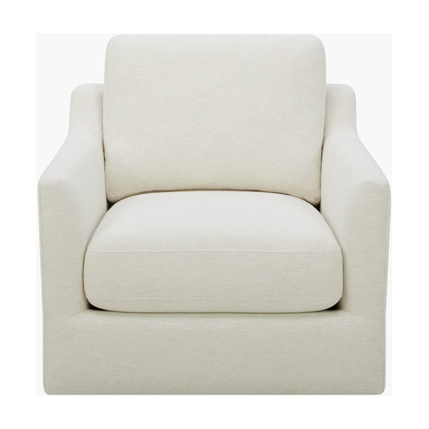 Pismo Swivel Glider Chair