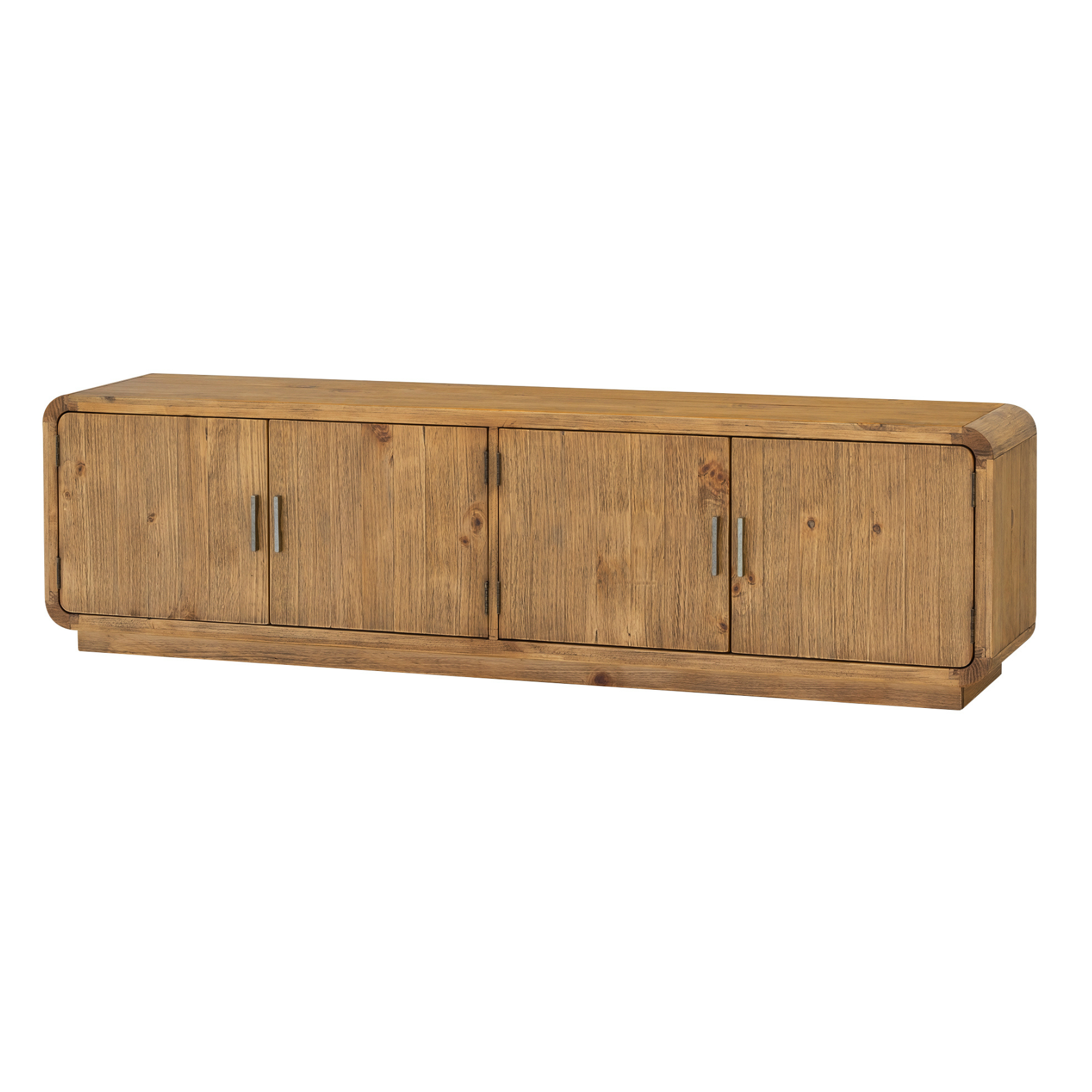 Salina Media Cabinet