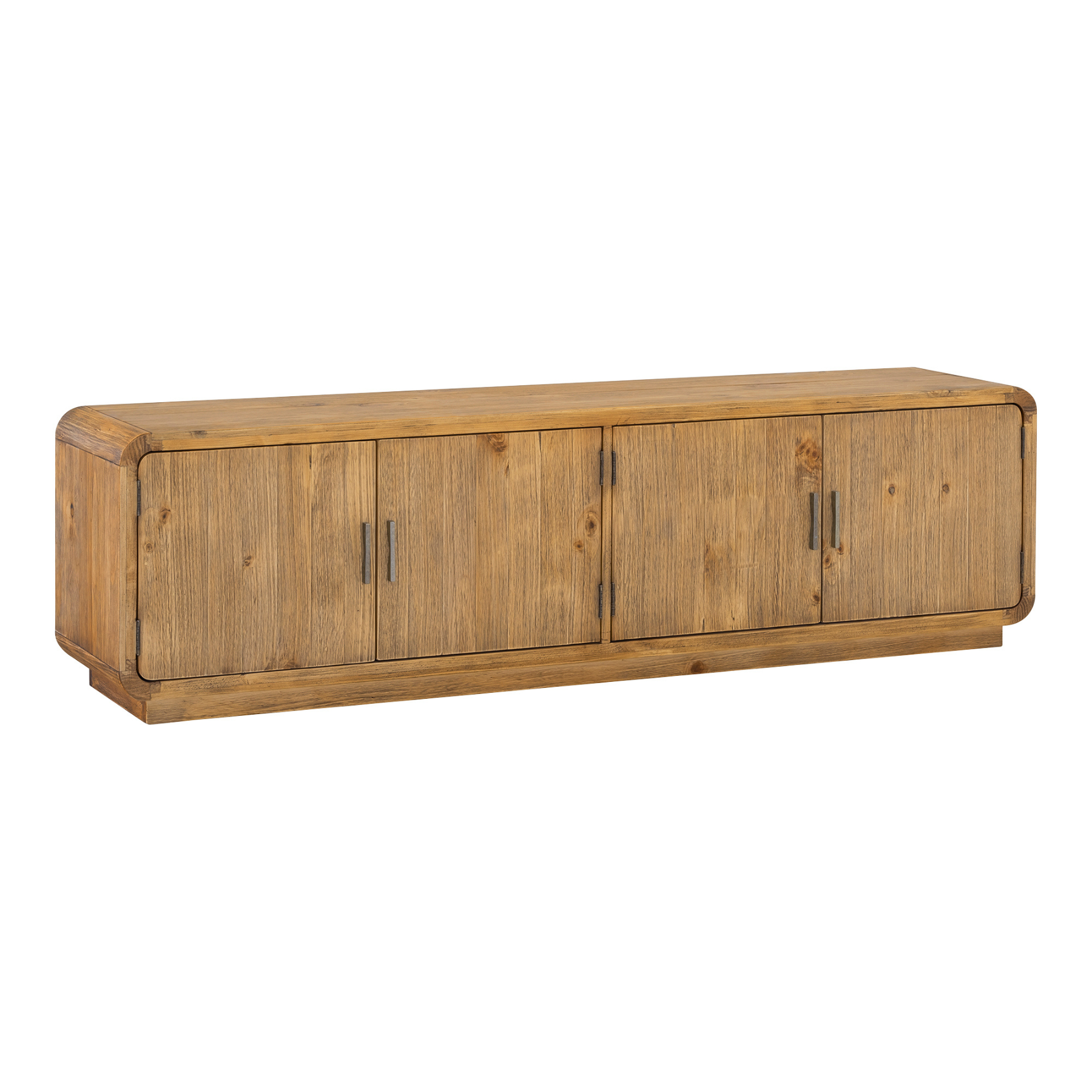 Salina Media Cabinet