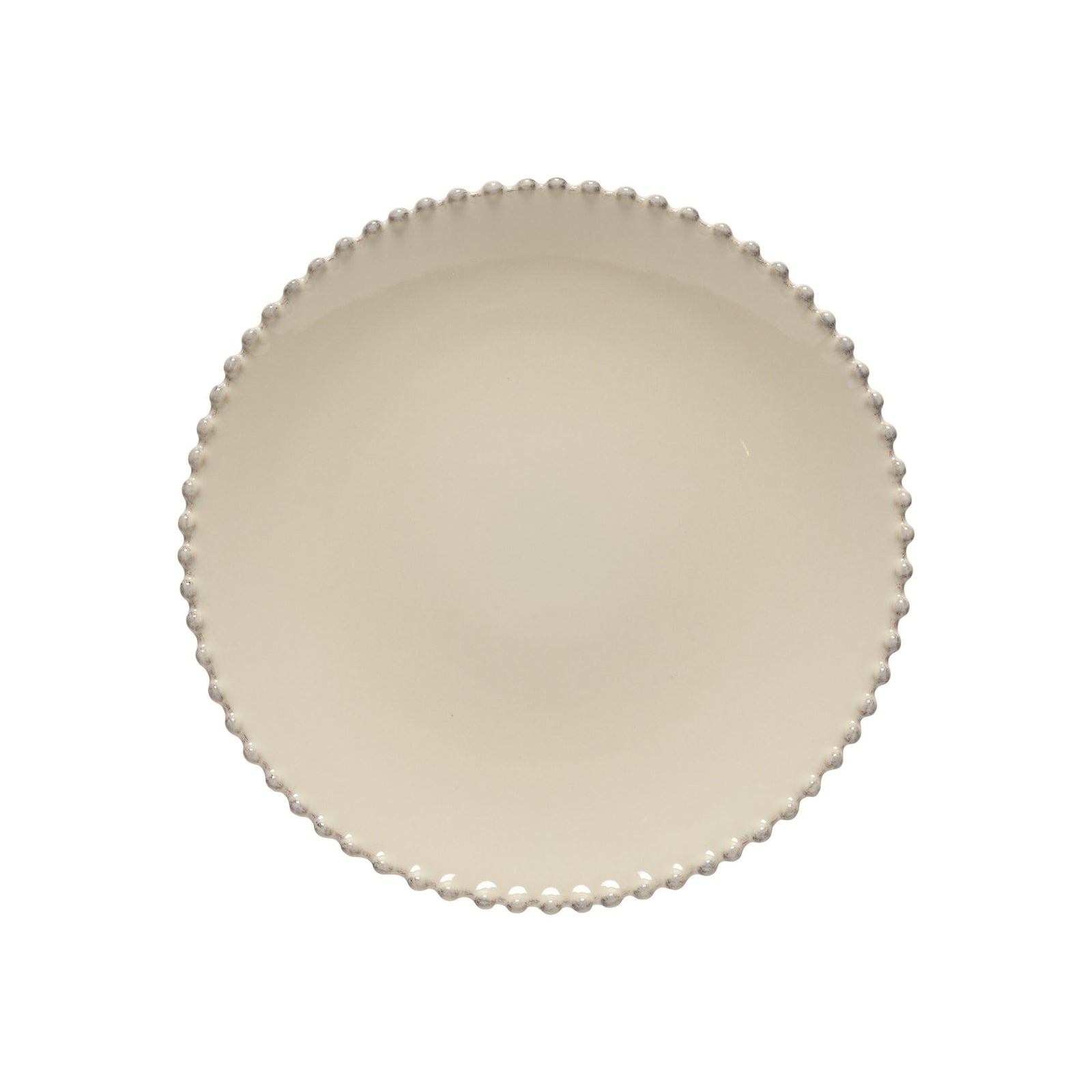 Pearl Dinner Plate 11"  Set of 6