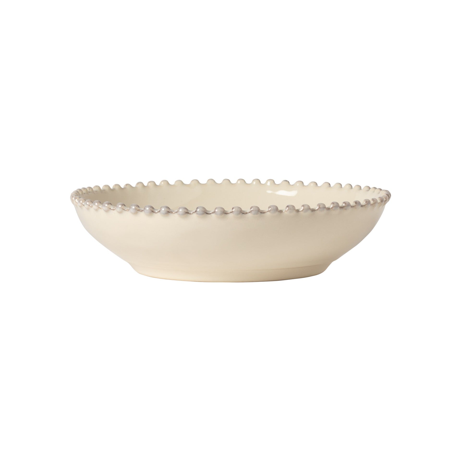 Pearl Soup/Pasta Bowl 9" Set of 6