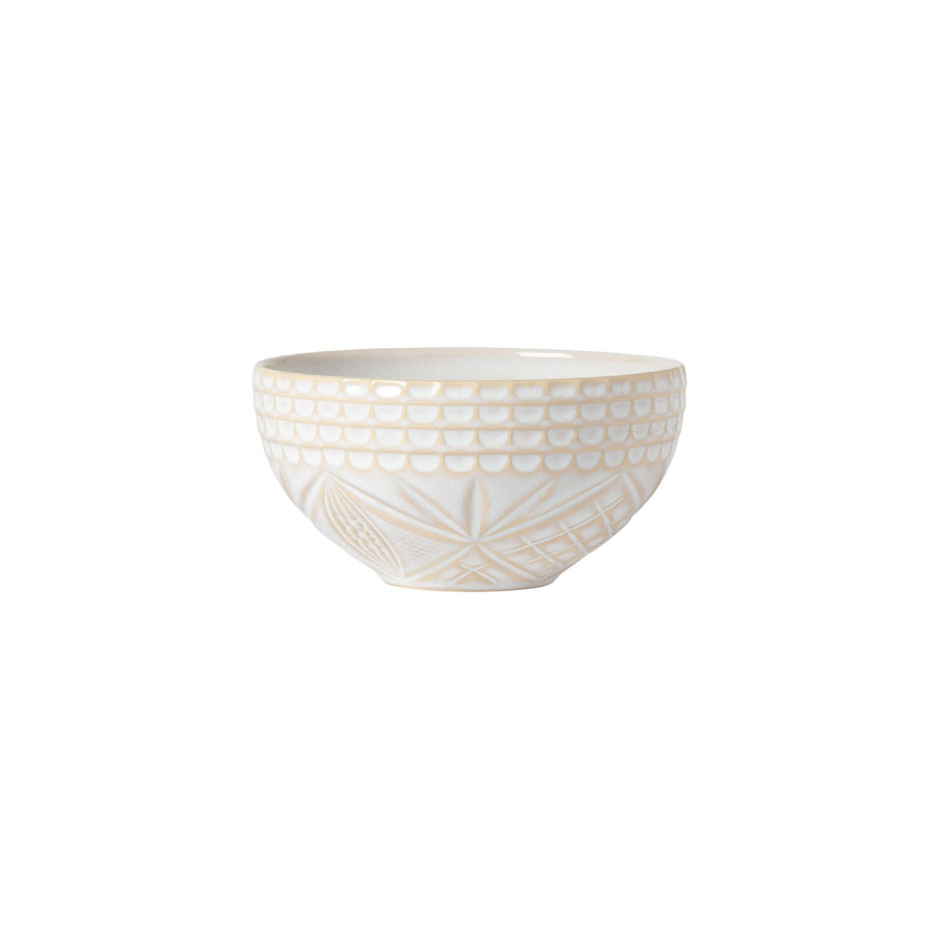 Cristal Soup/Cereal Bowl 6" Set of 6