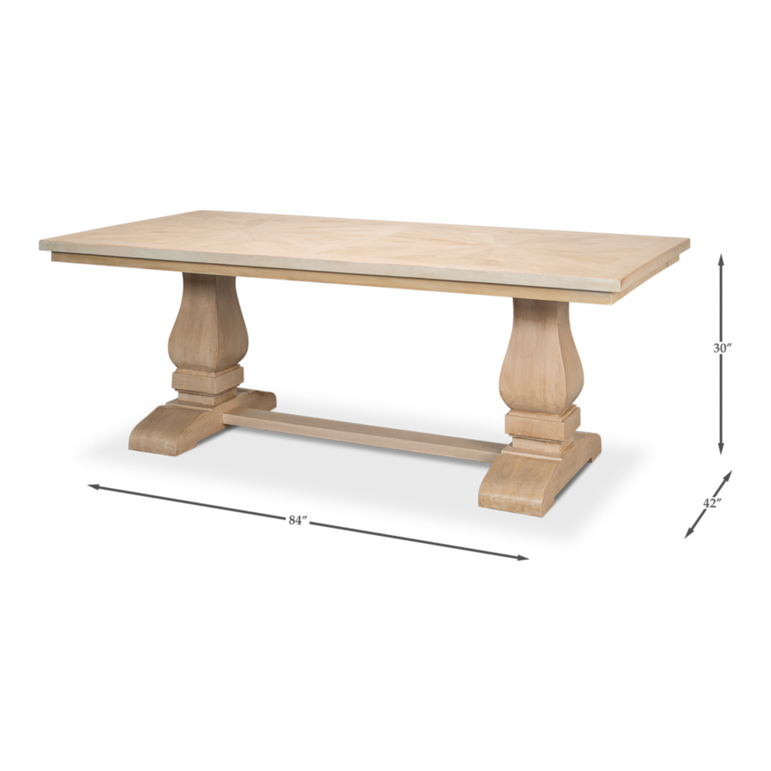 Gloria Dining Table