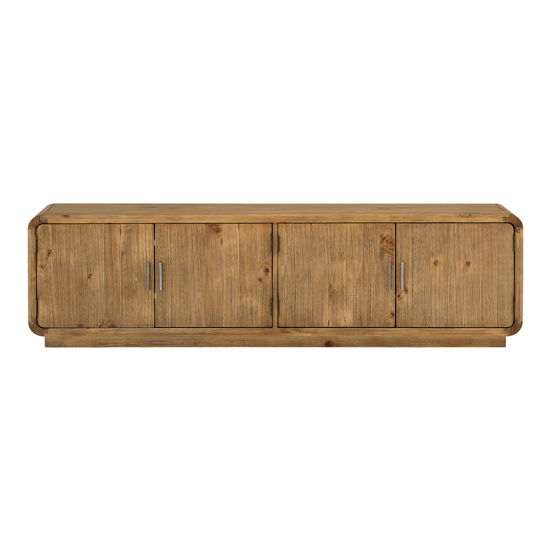 Salina Media Cabinet