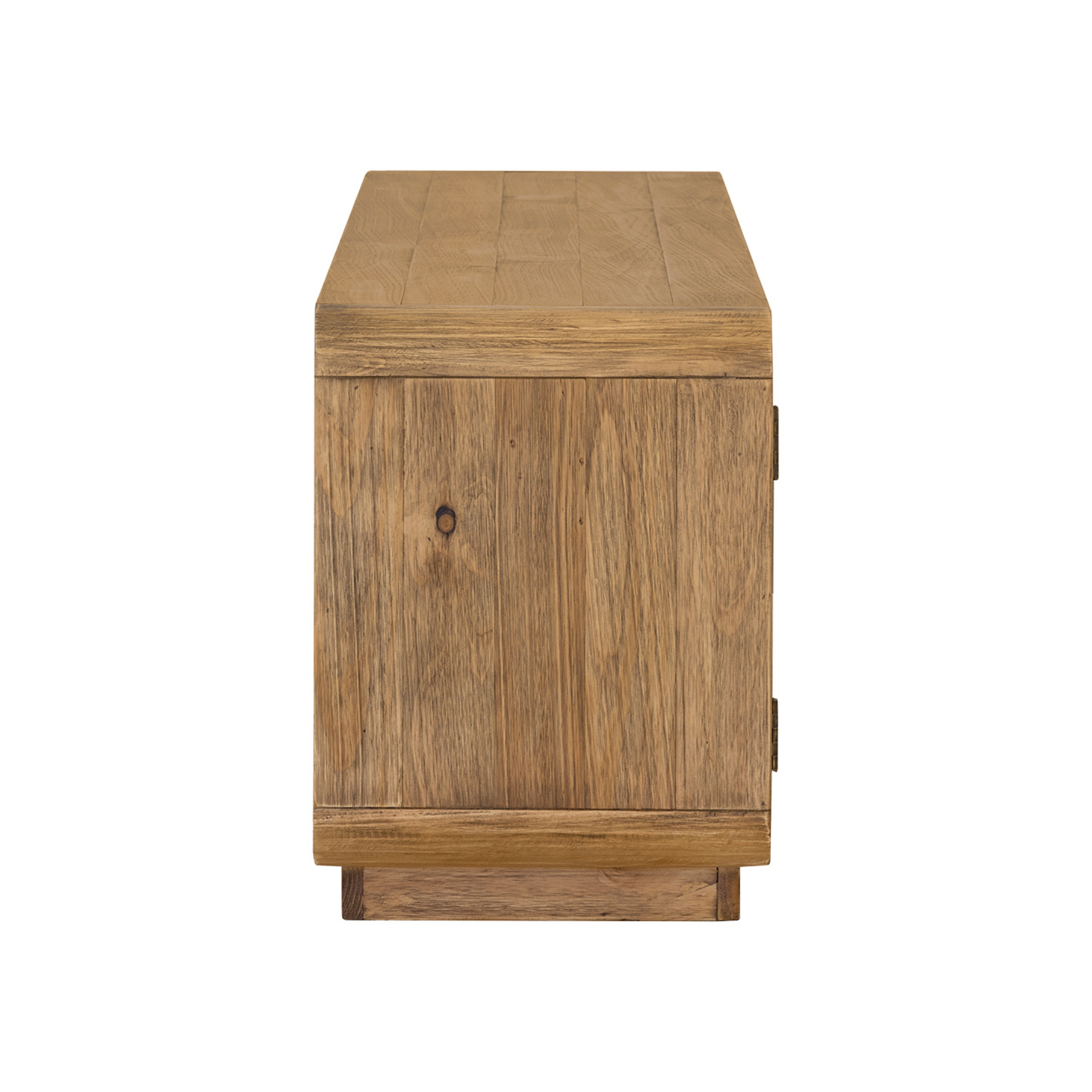 Salina Media Cabinet
