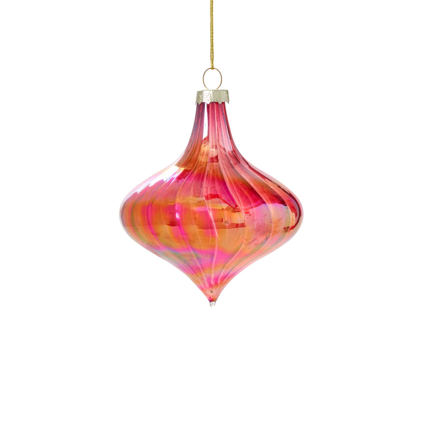 Lapland Ornament - Set of 6