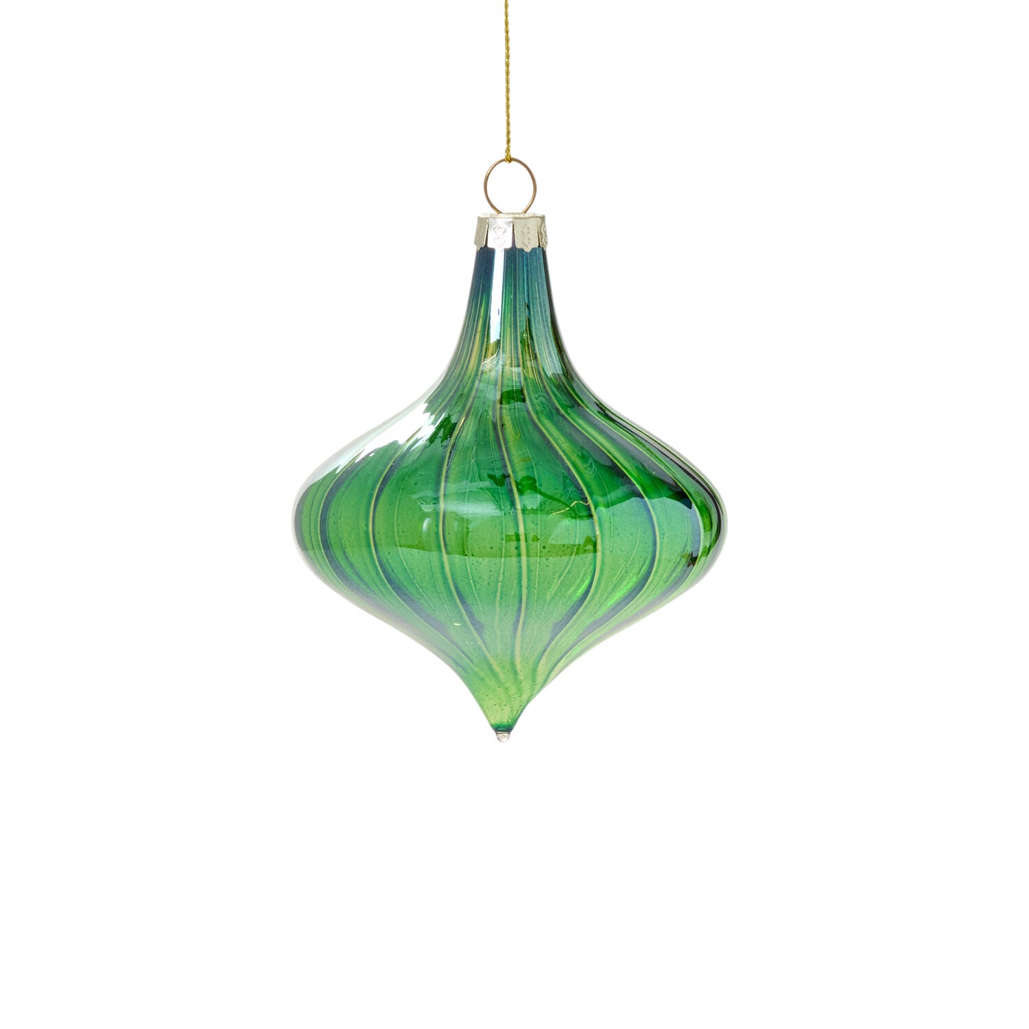 Lapland Ornament - Set of 6