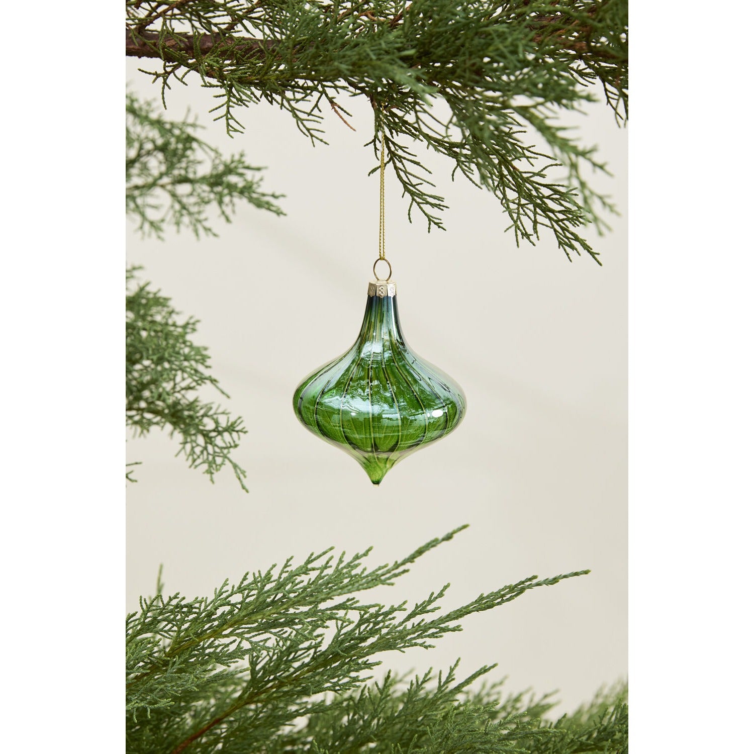 Lapland Ornament - Set of 6