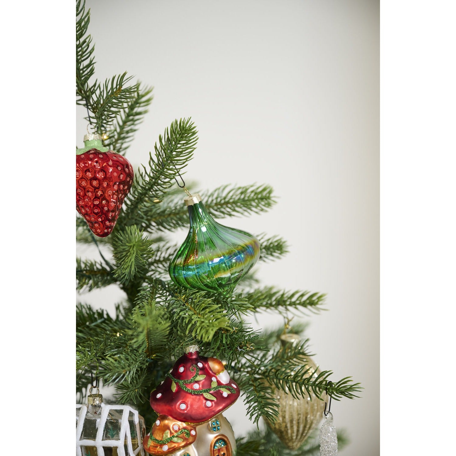 Lapland Ornament - Set of 6