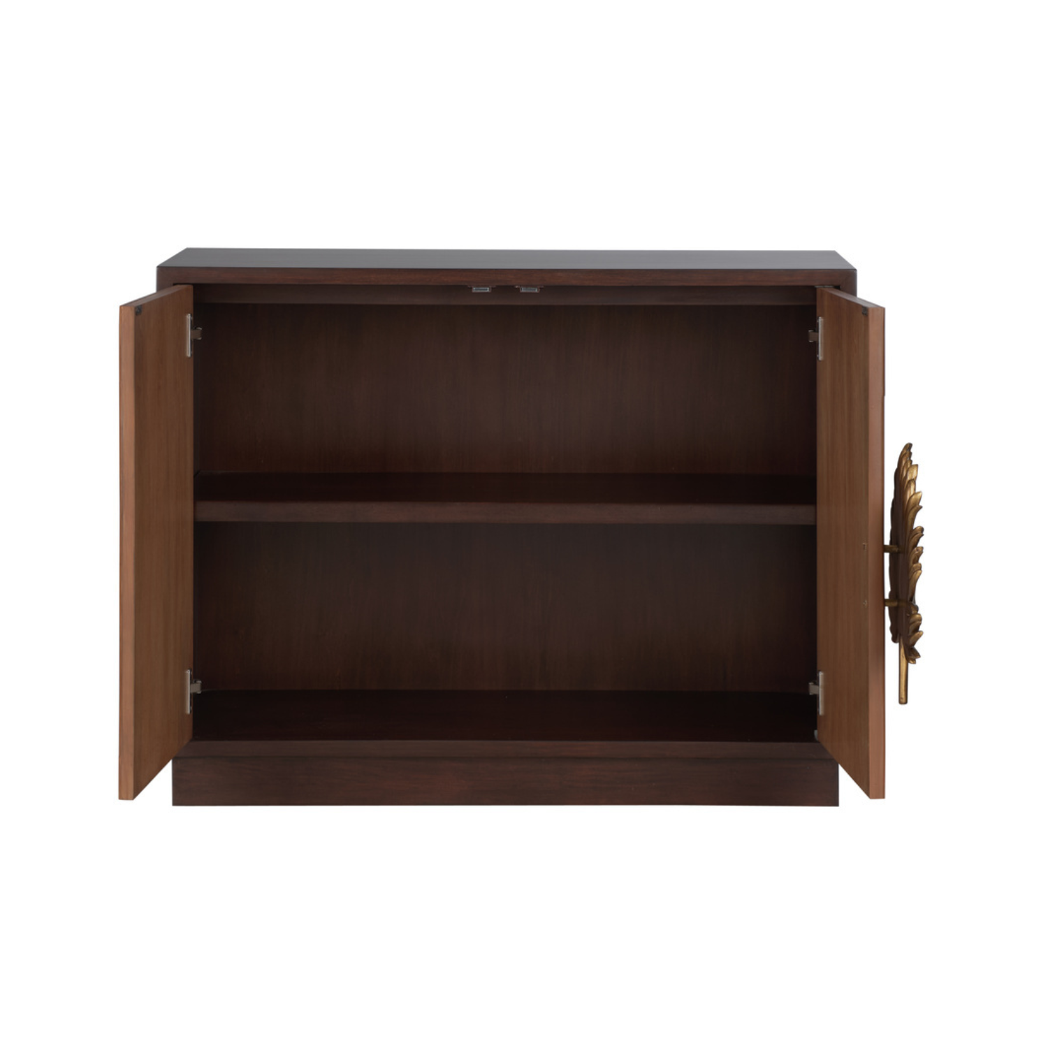 Bamboo Cabinet