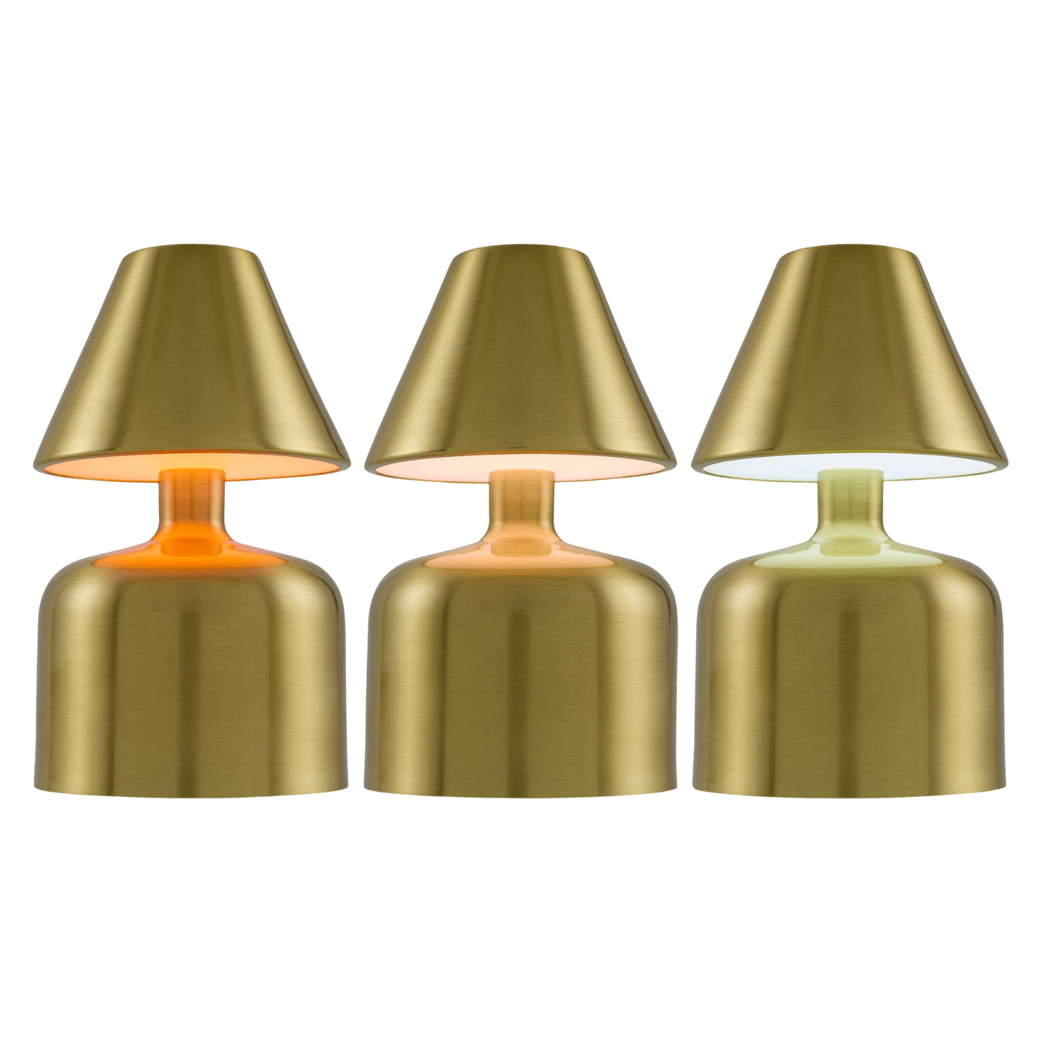 Furnas Accent Table Lamp