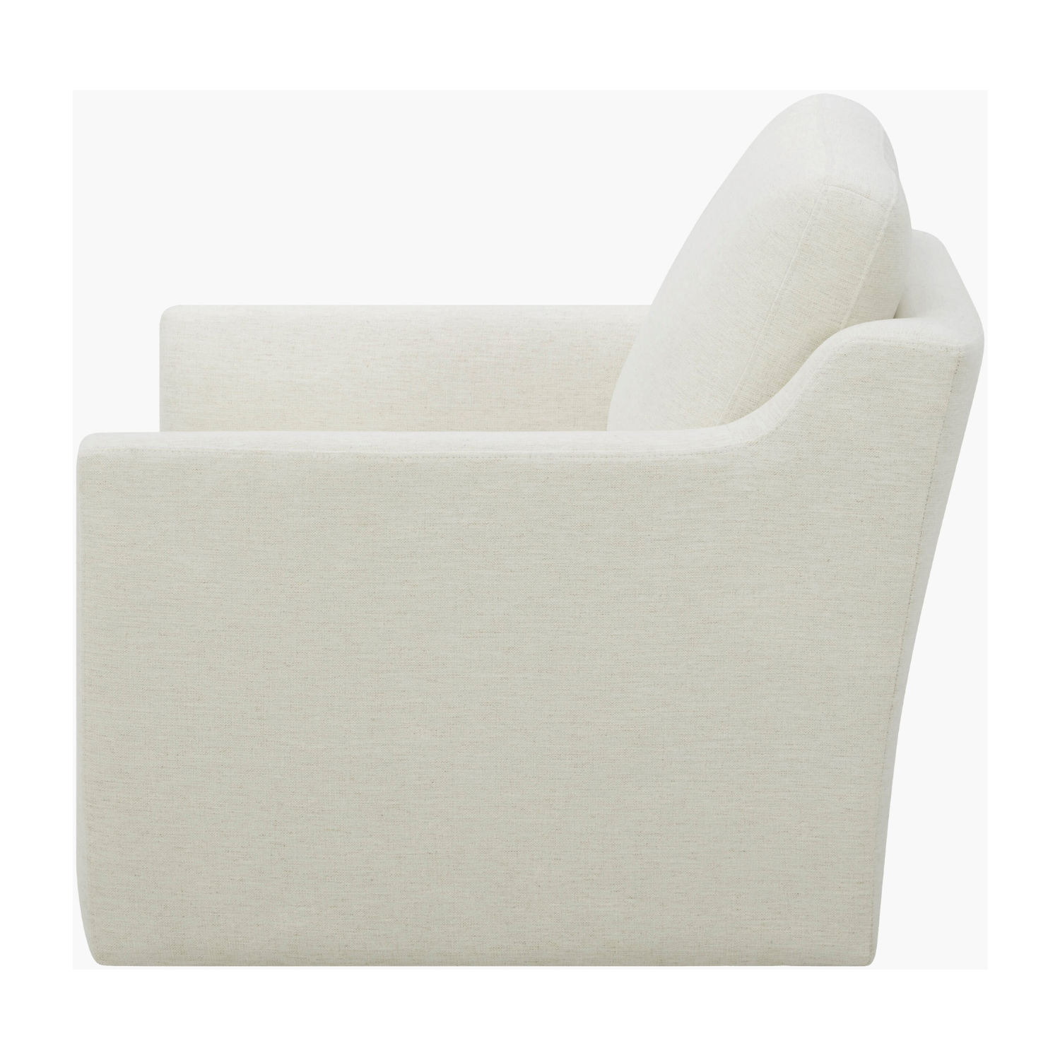 Pismo Swivel Glider Chair