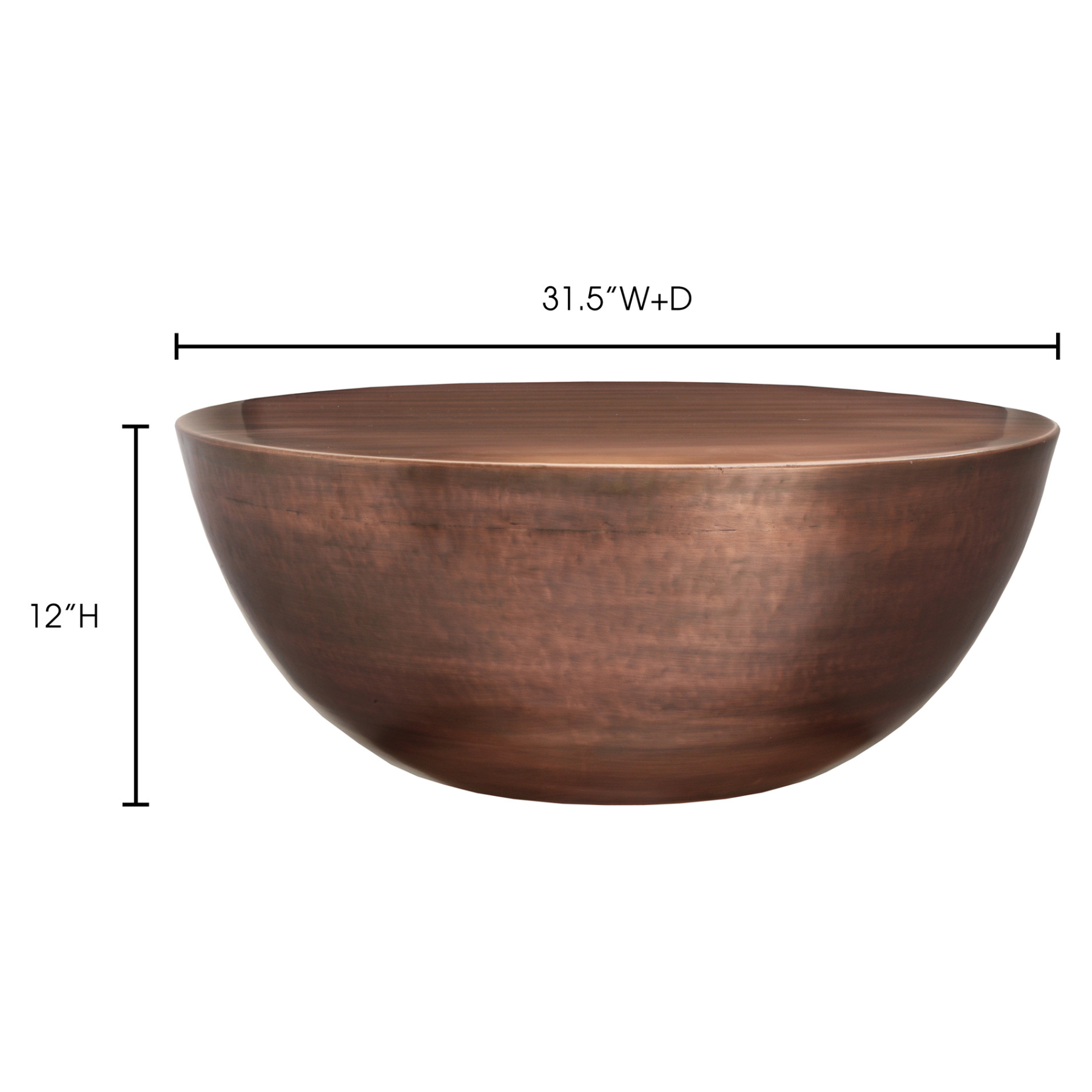 Sean Coffee Table