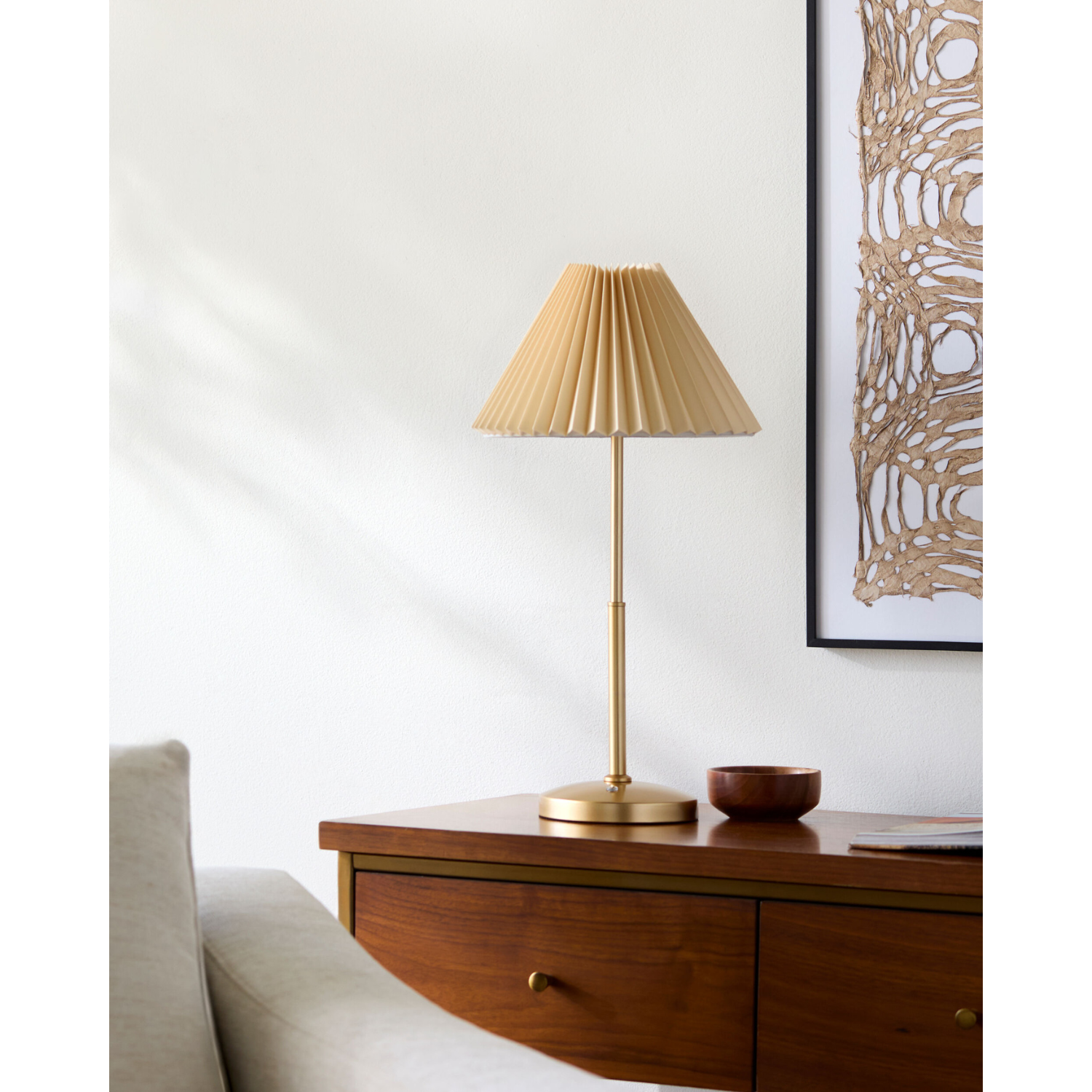 Montijo Accent Table Lamp