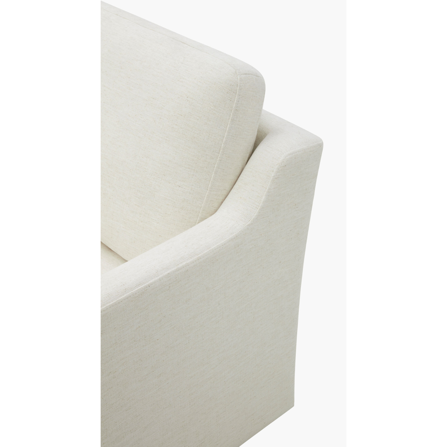 Pismo Swivel Glider Chair