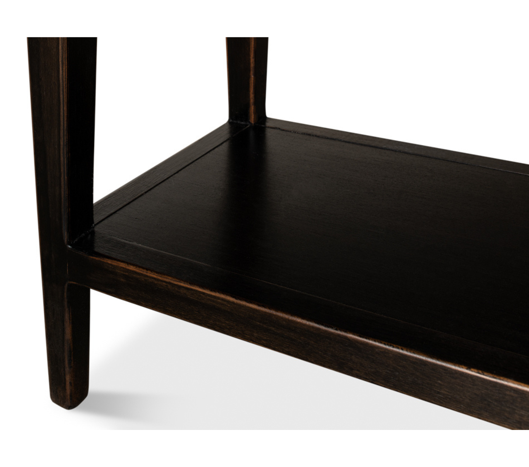 Beacon Hill Display Case Ebony