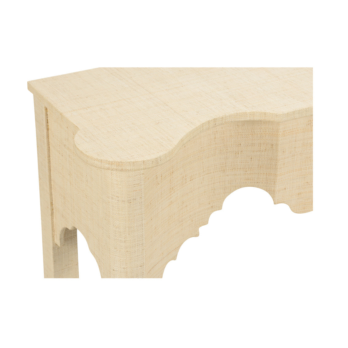 Kensington Console - Natural