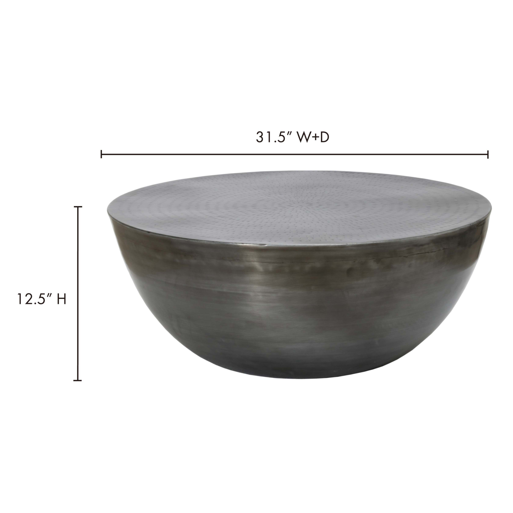 Sean Coffee Table