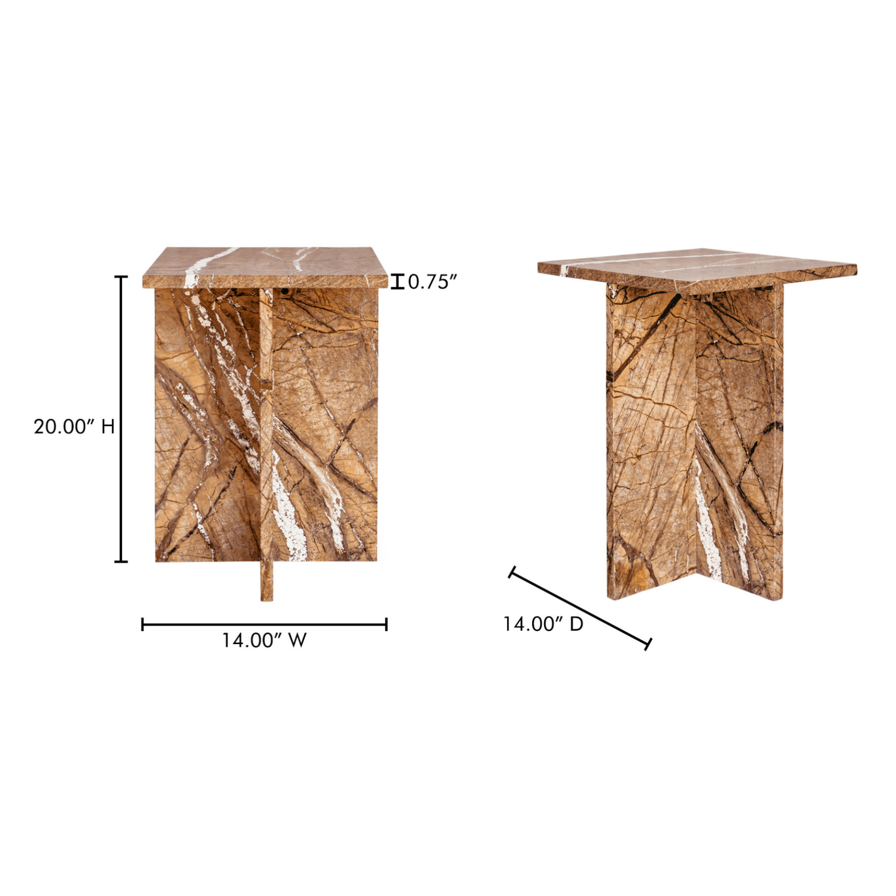 Selwyn Accent Table