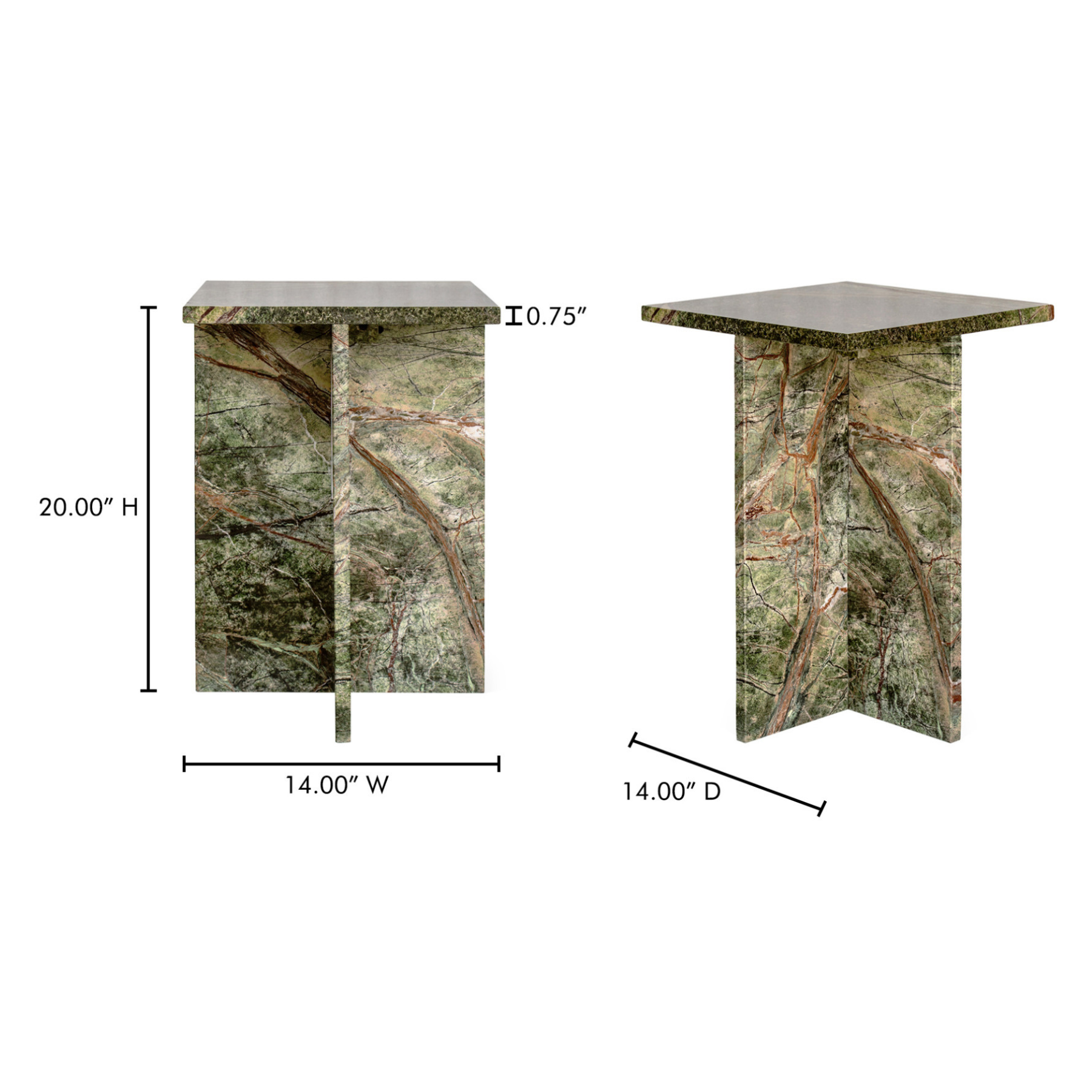 Selwyn Accent Table