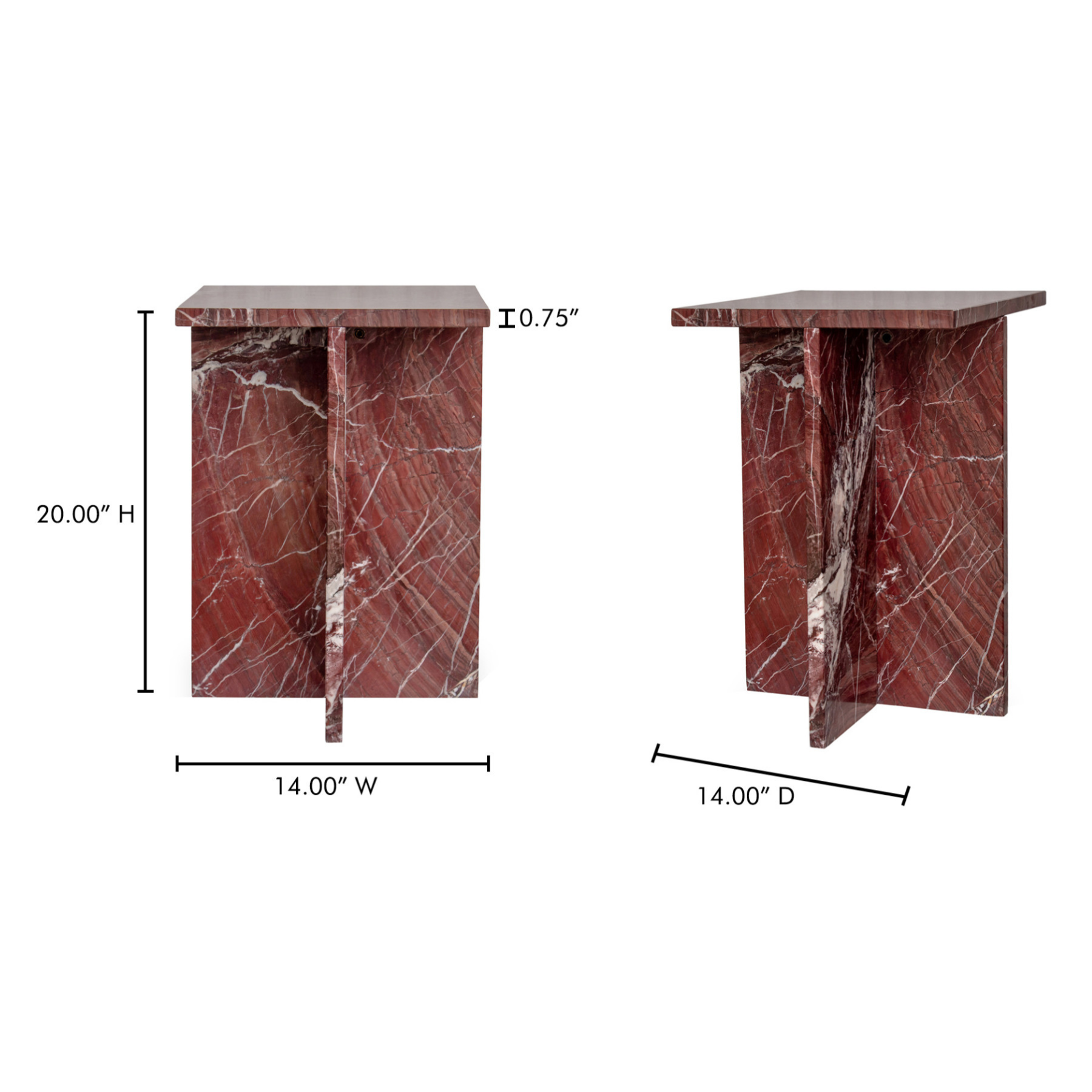 Selwyn Accent Table
