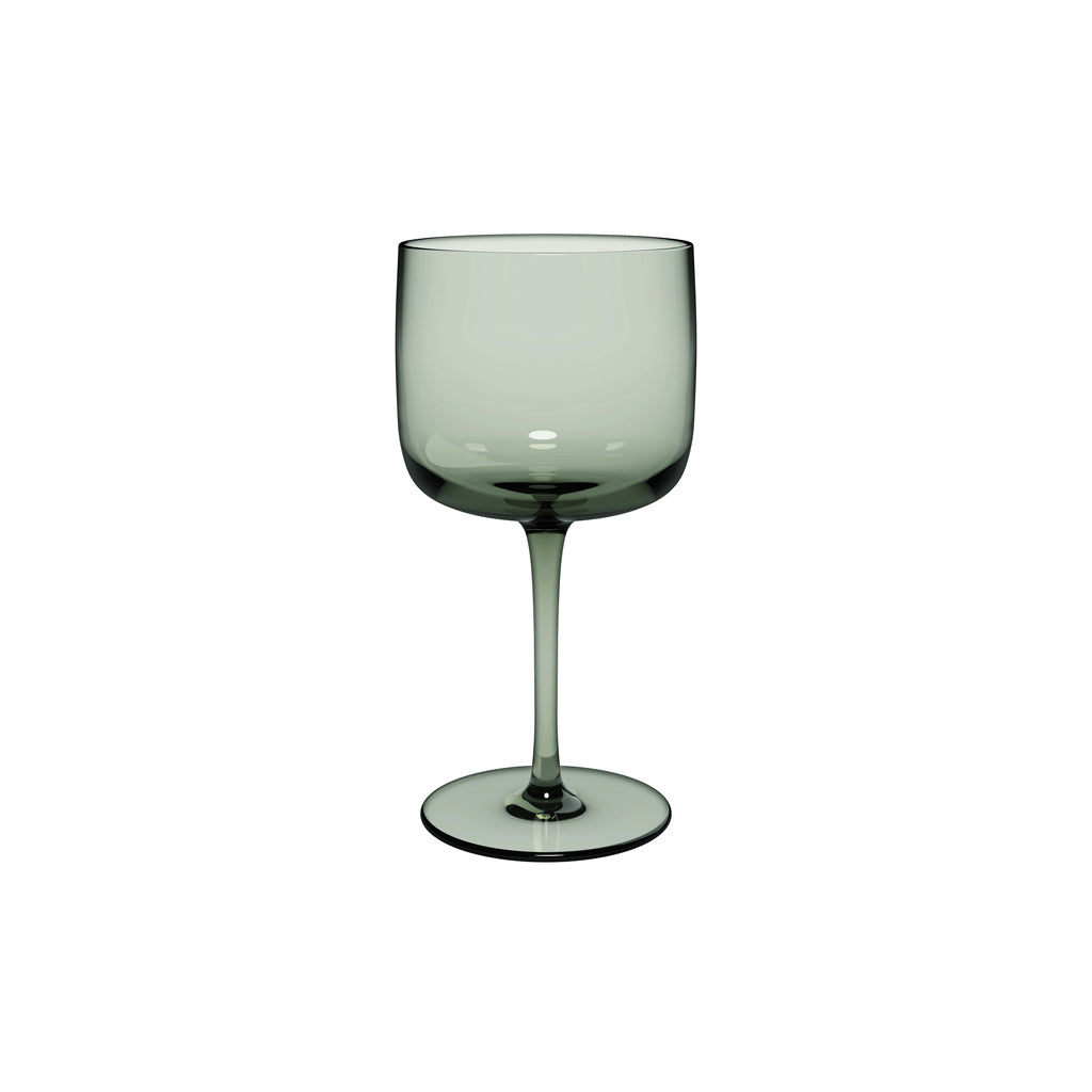SageFlair Wine Goblet Set 2 pcs