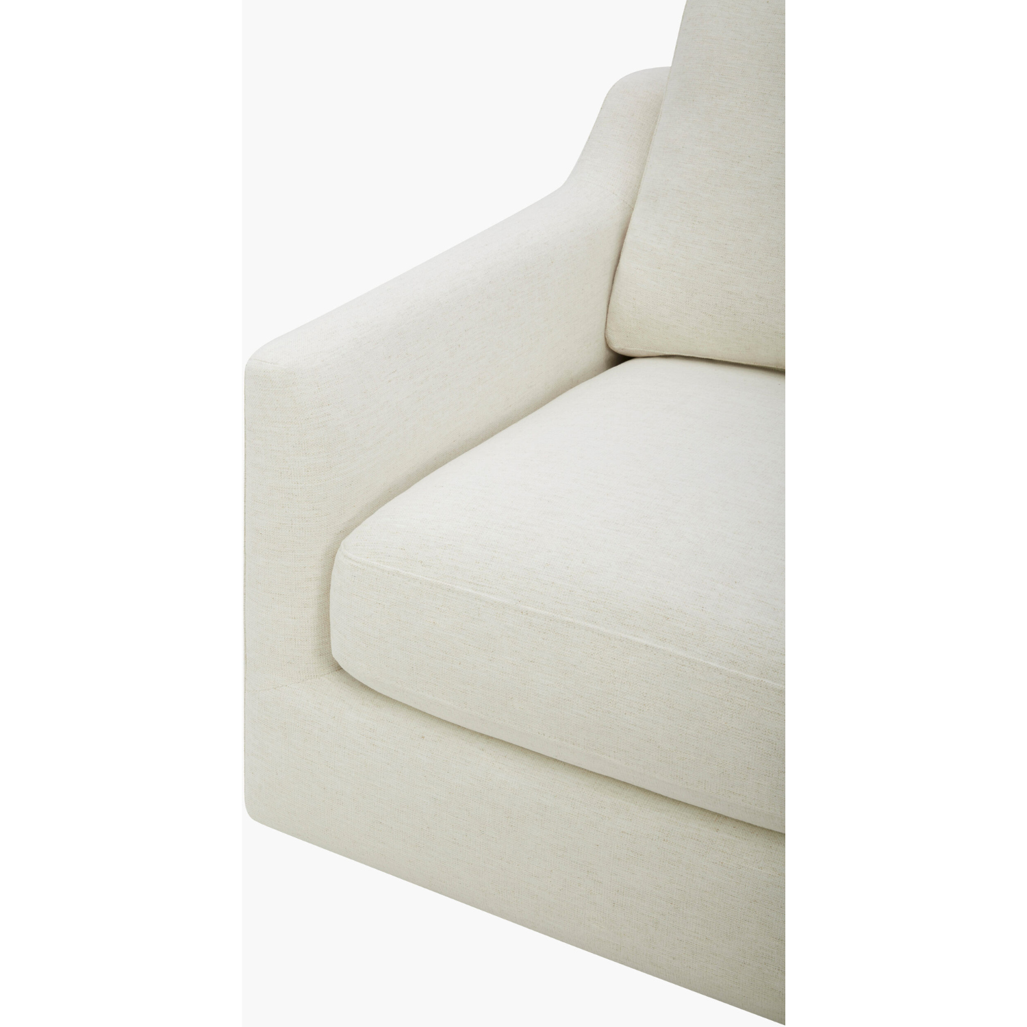 Pismo Swivel Glider Chair