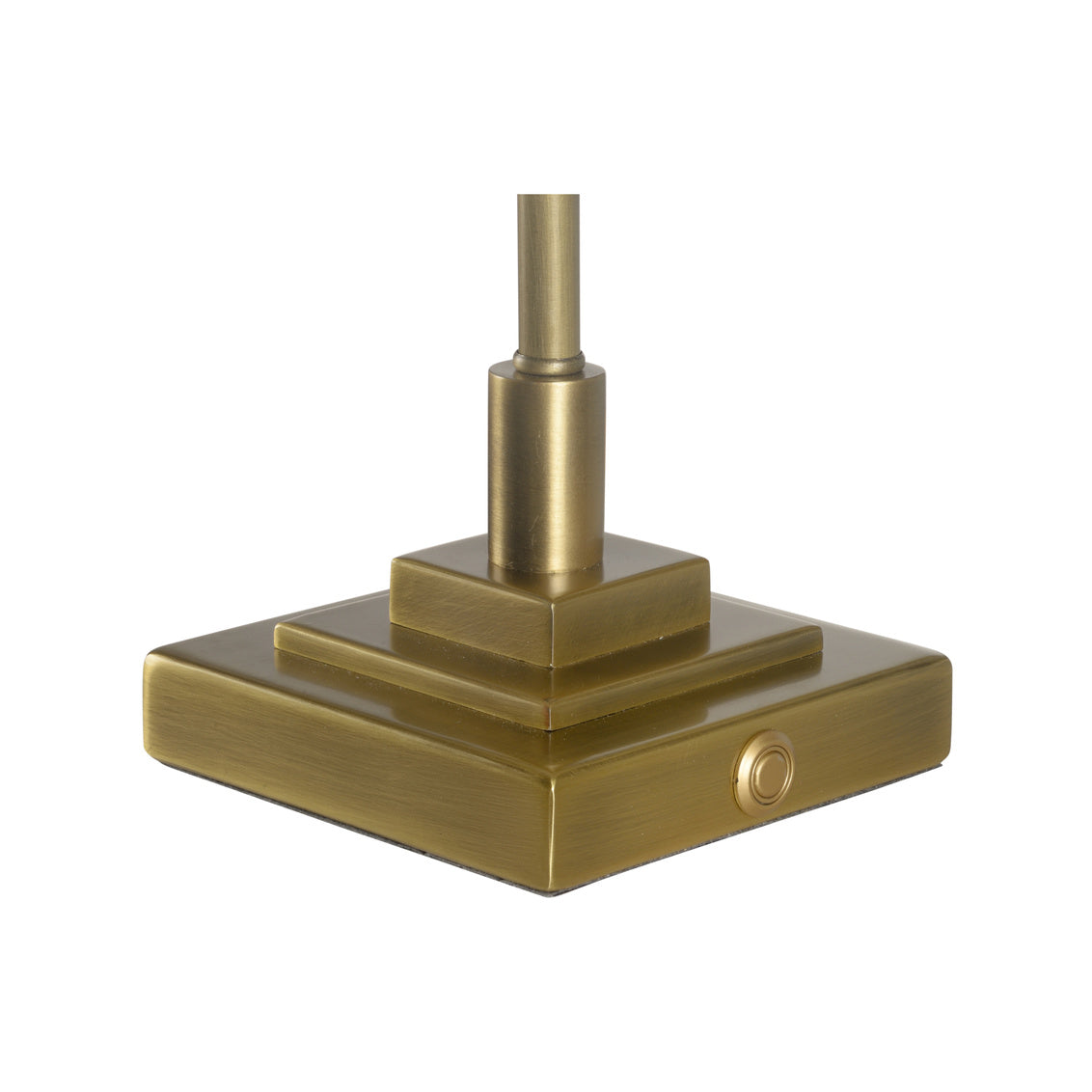 Nathan Rechargeable Lamp