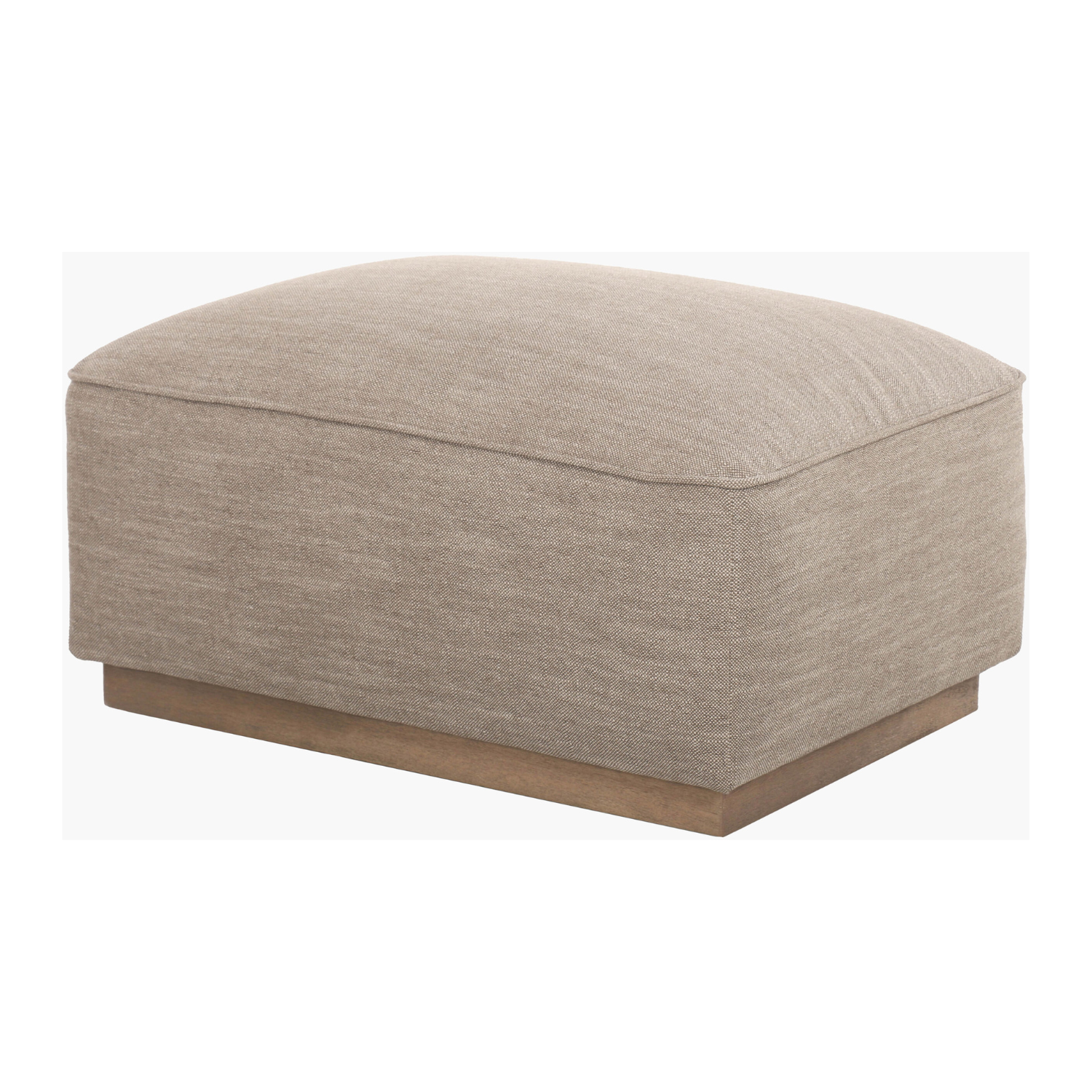 Moore Ottoman
