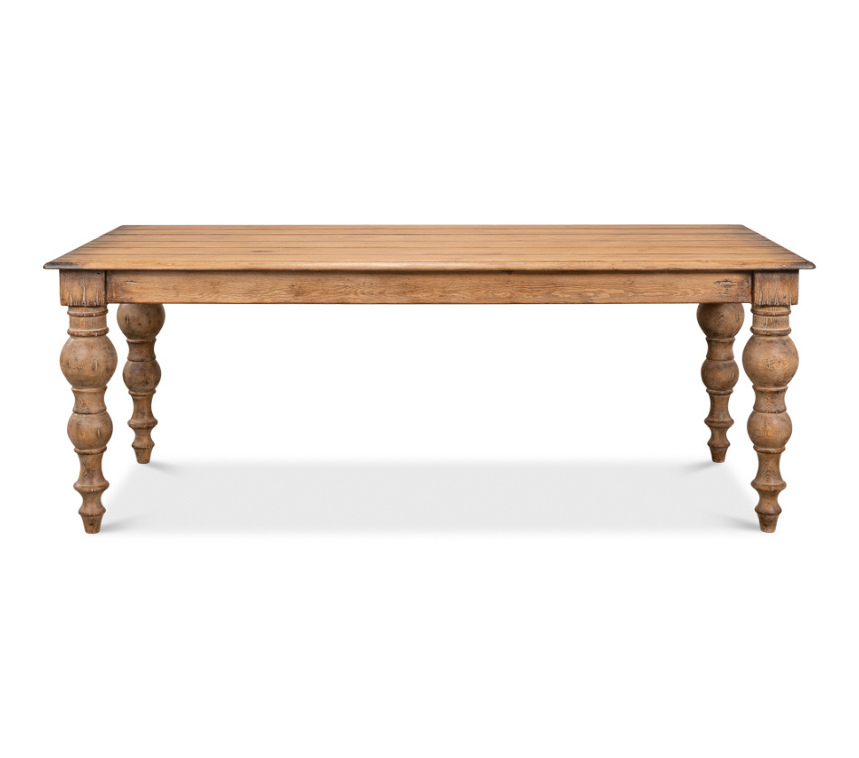 Bixby Dining Table