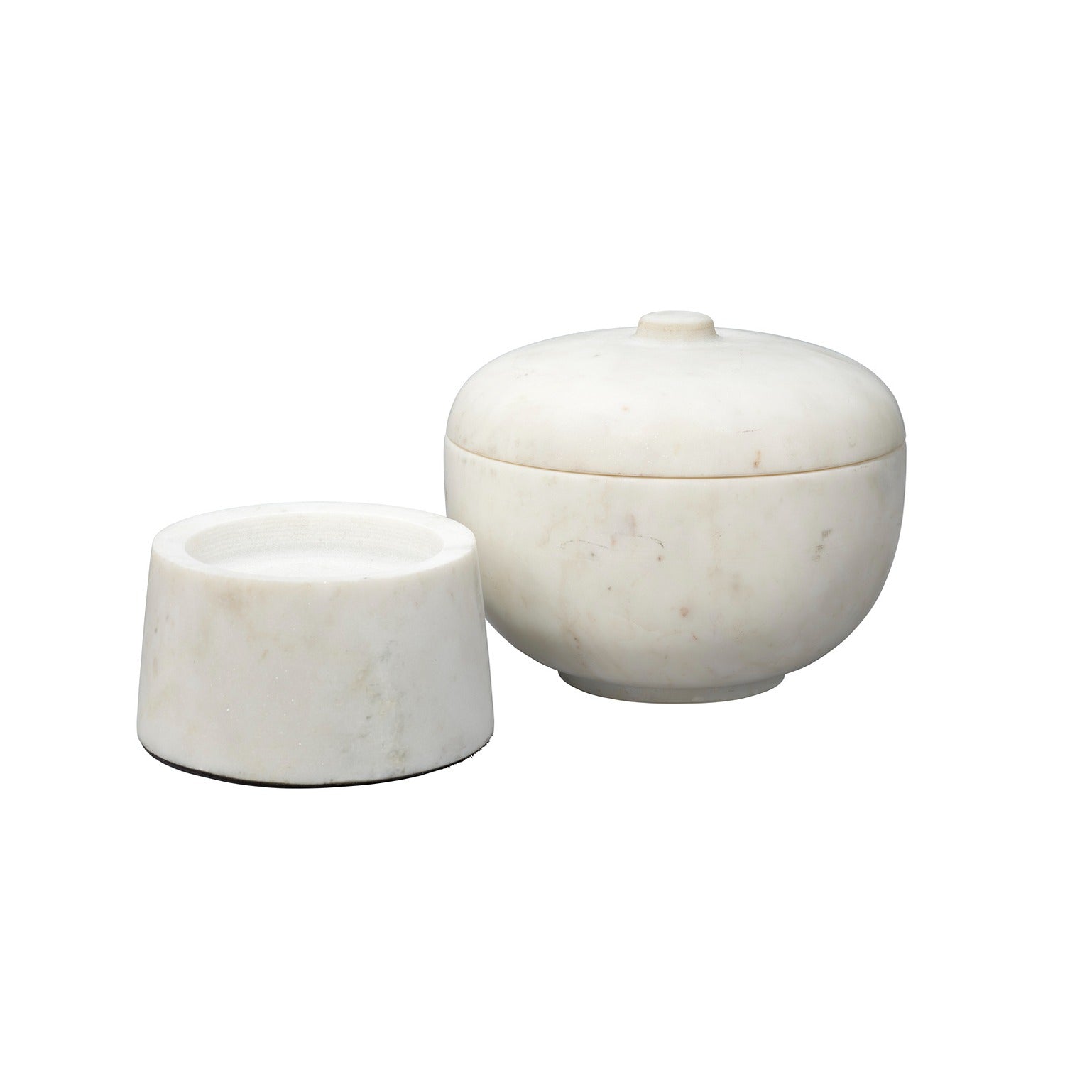 Bennett Storage Bowl w/ Lid