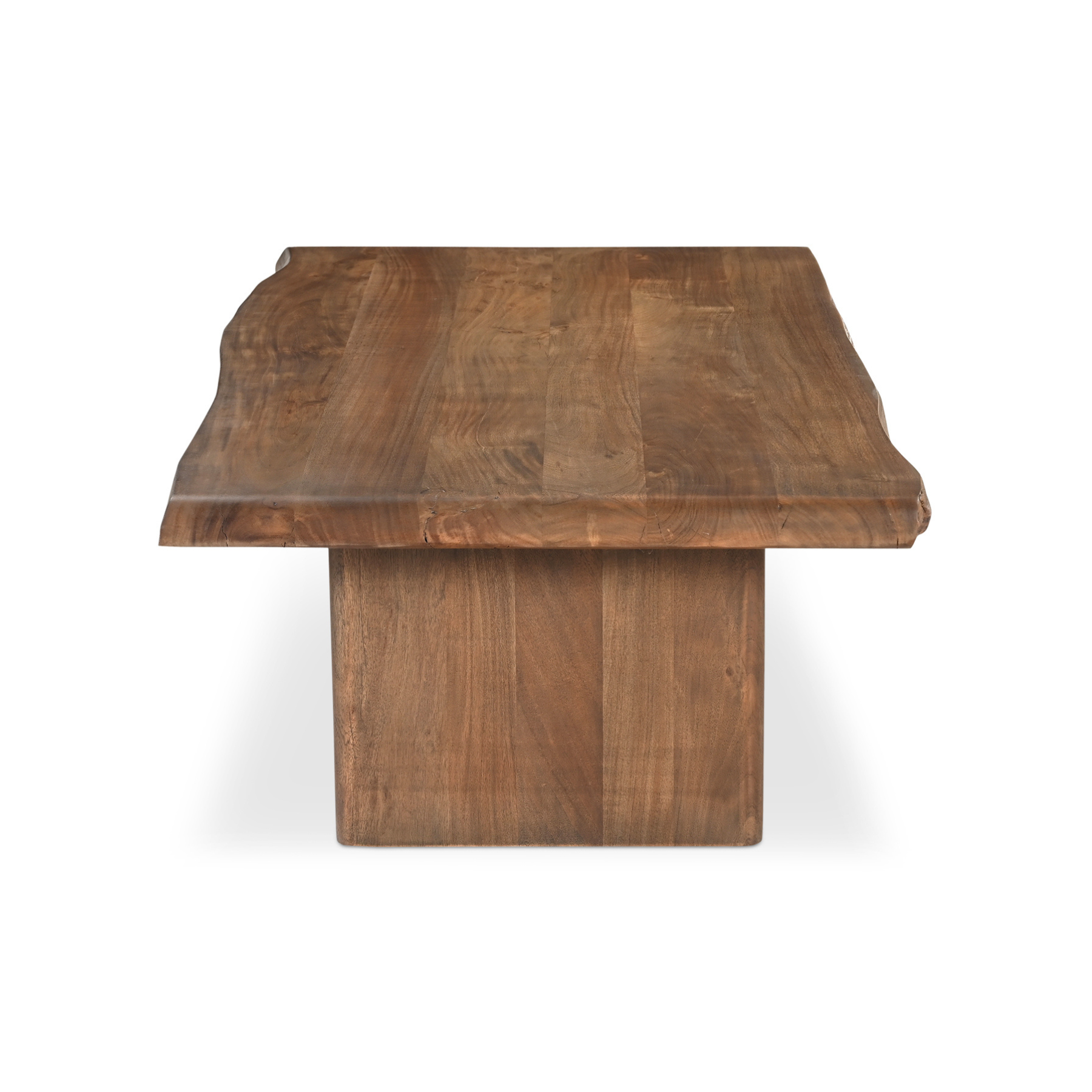 Sienna Coffee Table Brown